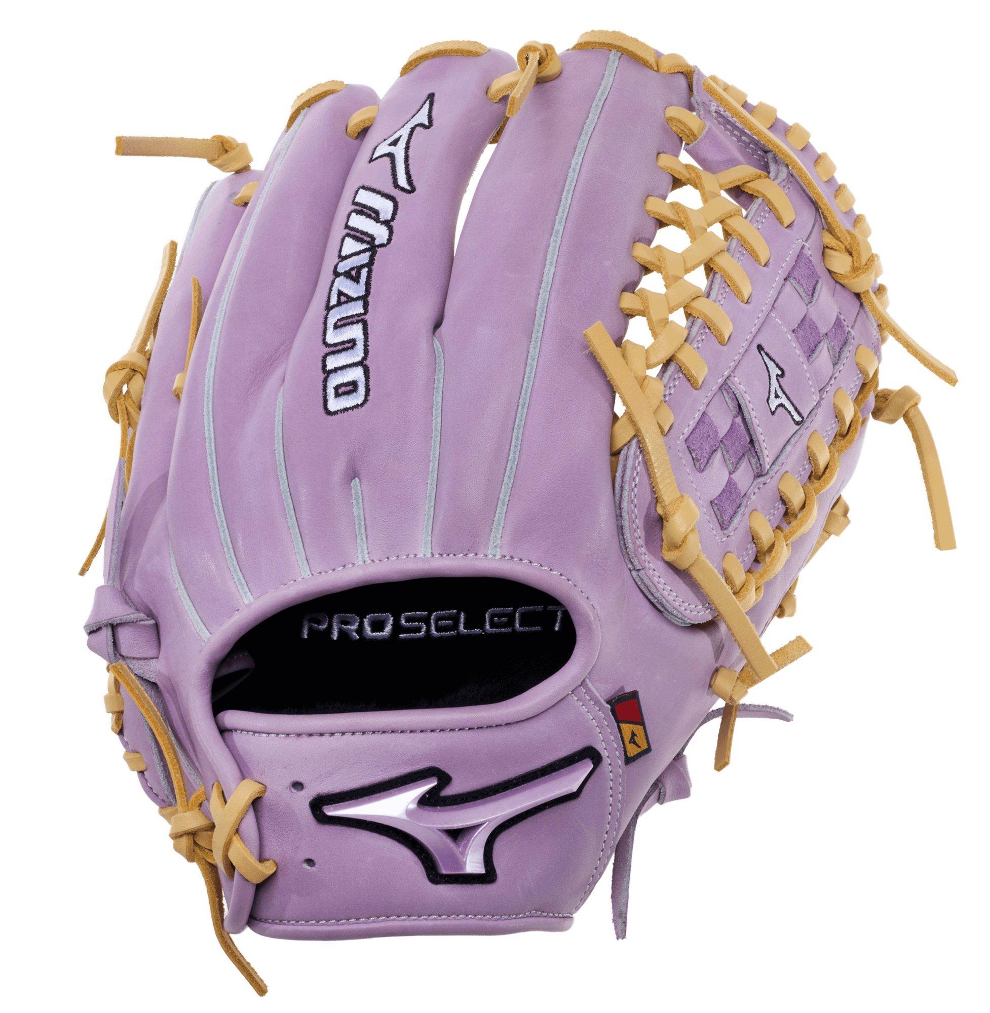 Pro Select 12" Fastpitch Glove, Right Hand Throw