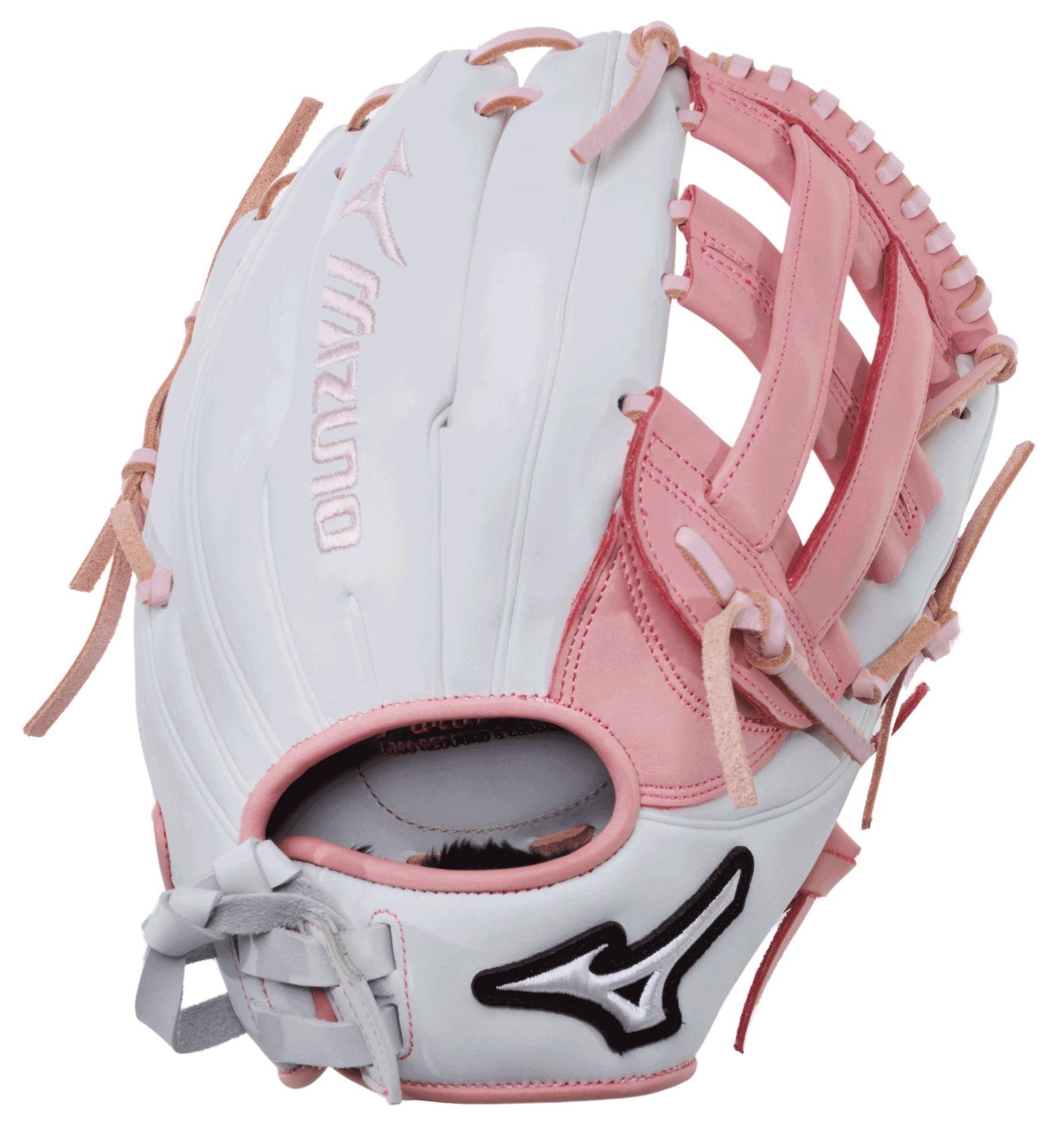White/Pink