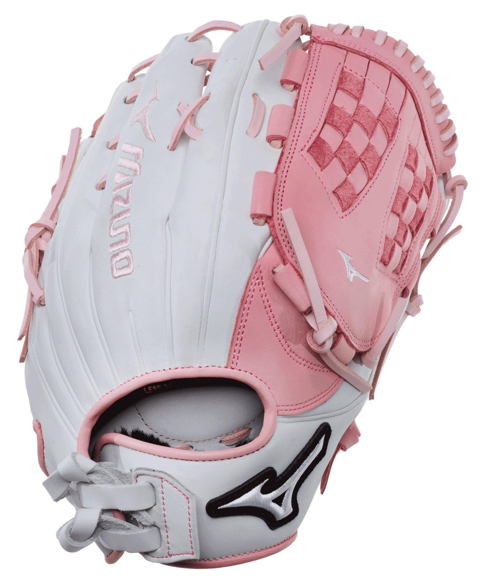 White/Pink