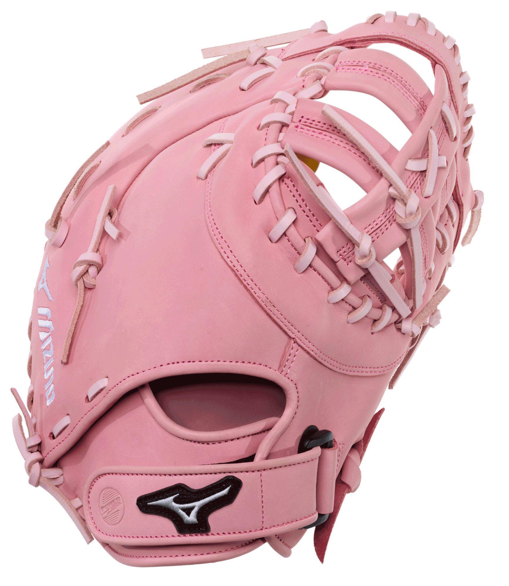 Prime GXF50FPLP 13" Fastpitch First Base Mitt, Right Hand Throw