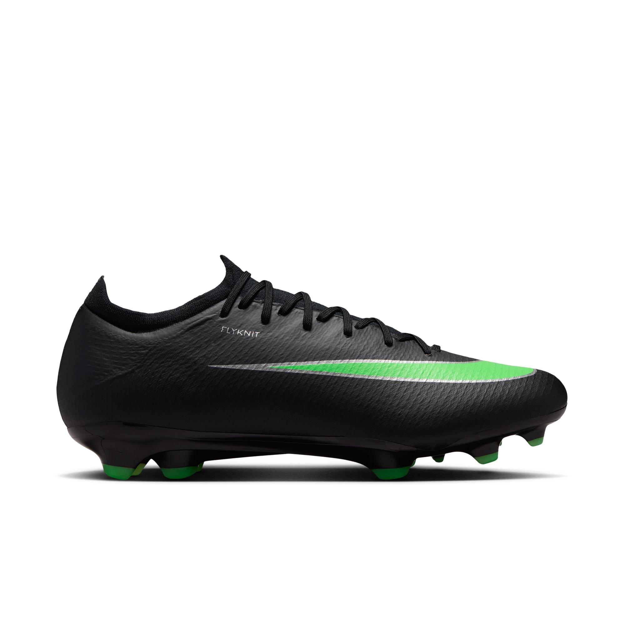 Black Illusion Green Black