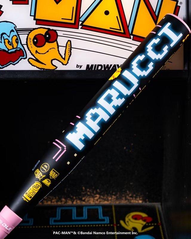 Asura Rise Pac Man (-10) Fastpitch Bat