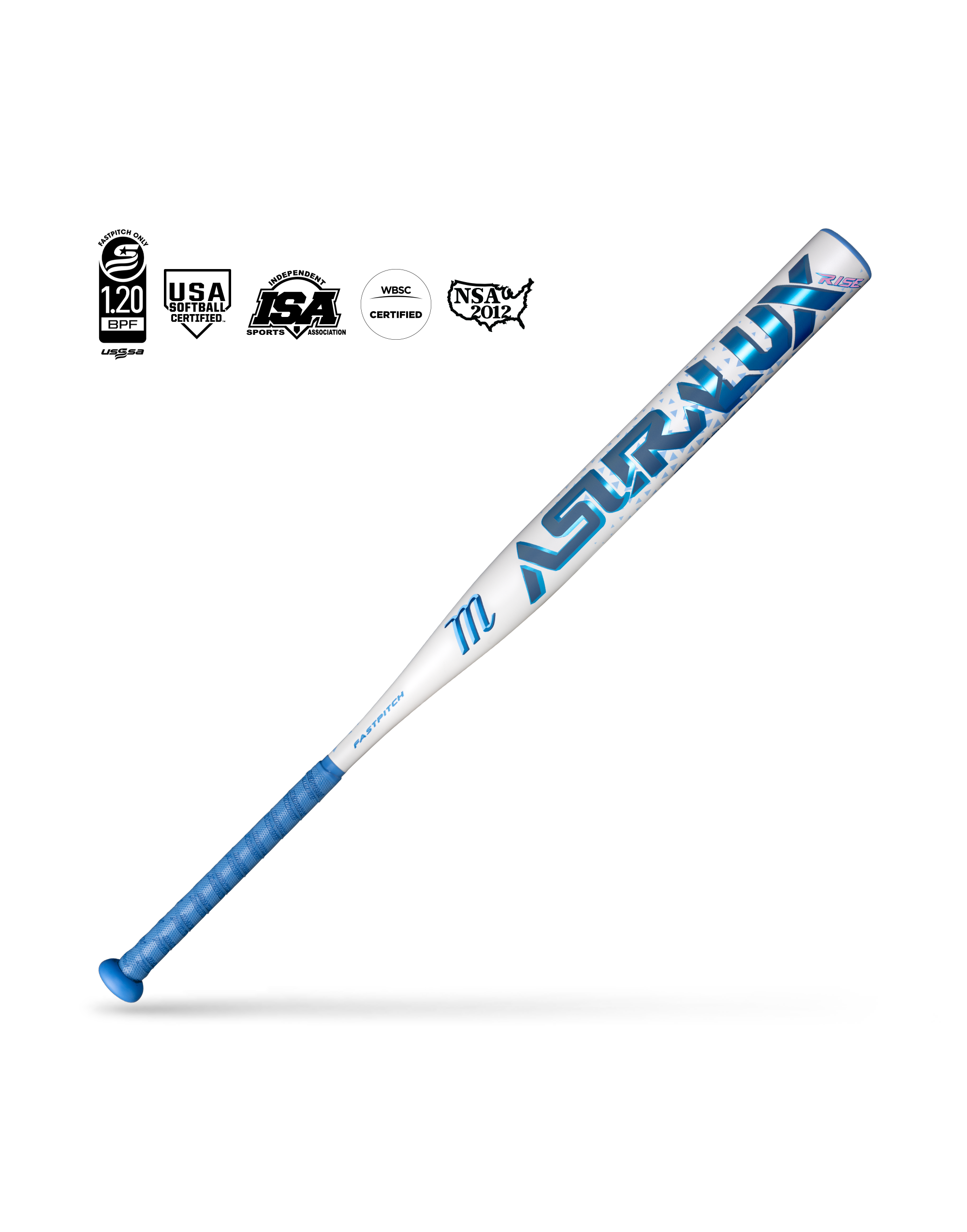 Asura Rise (-11) Fastpitch Bat