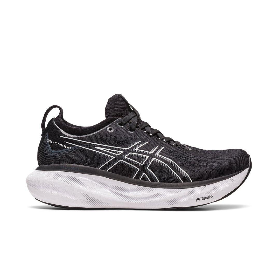 Womens ASICS GEL-Nimbus 25 Running Shoe