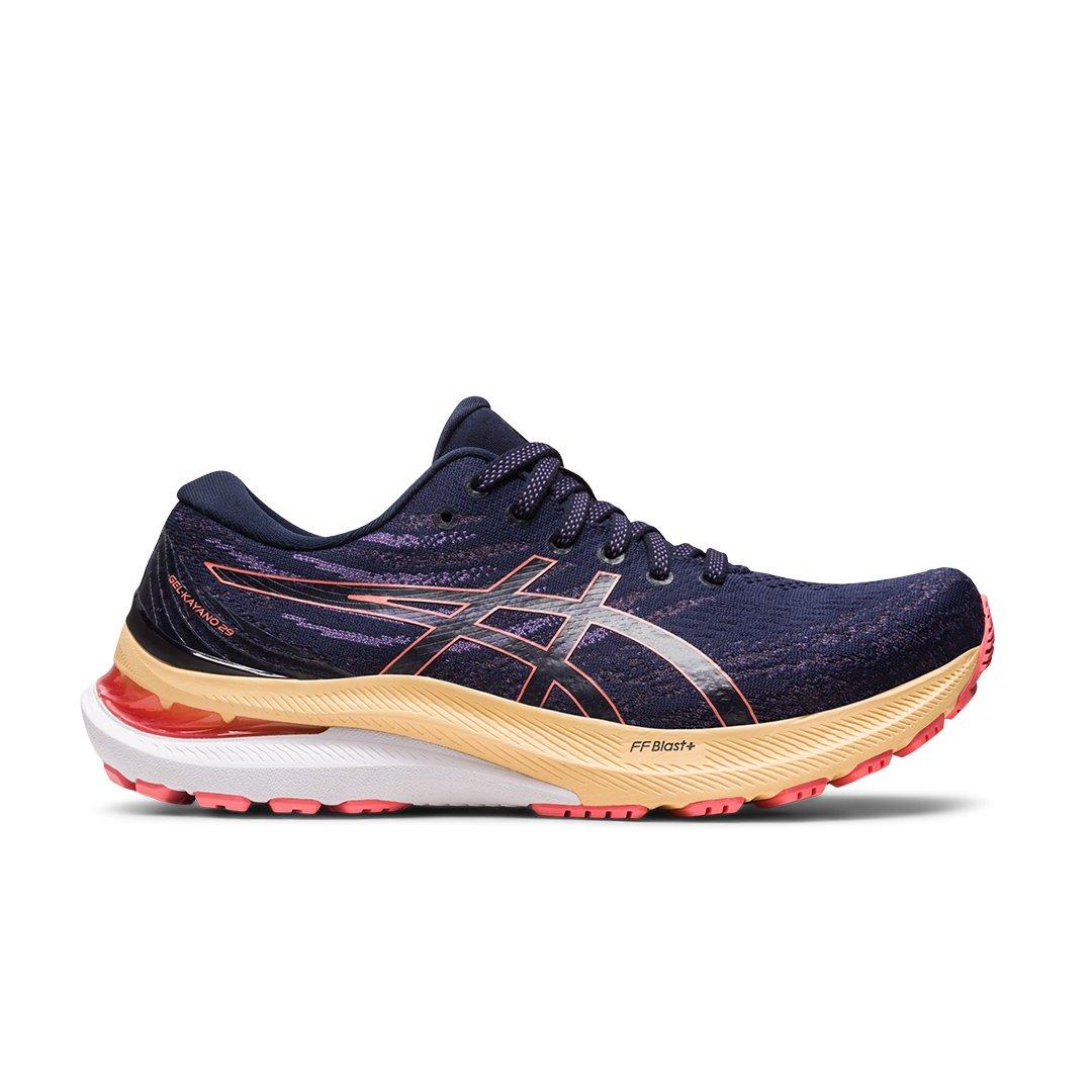 Gel kayano womens running shoes best sale