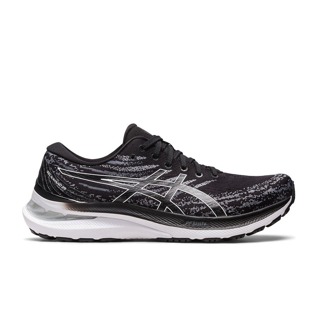 Asics Men s Gel Kayano 29 Black White 8