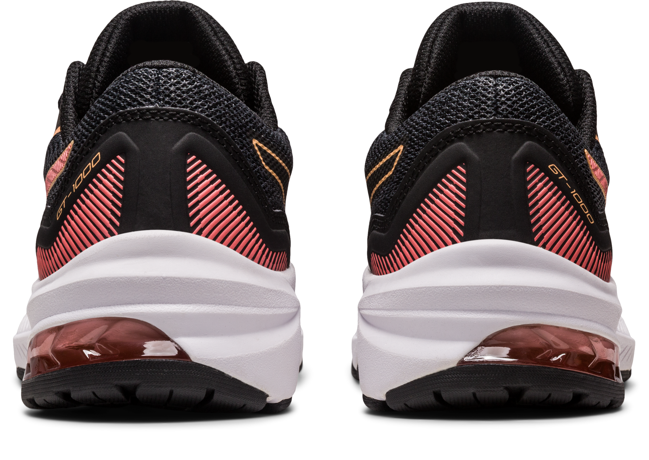 Kids' Grade School GT-1000 11 GS Running Shoes