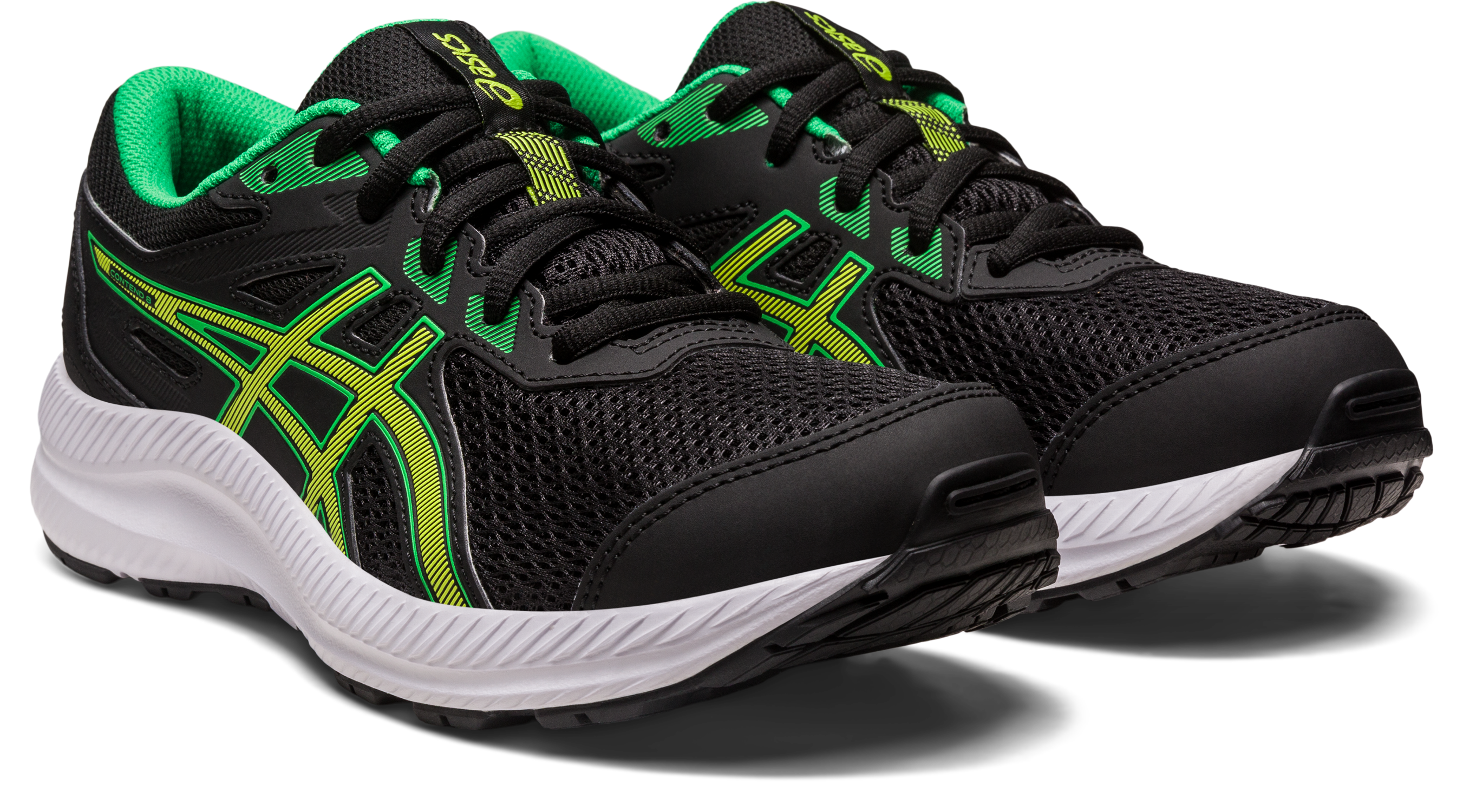 Kids' Grade School Contend 8 Running Shoes