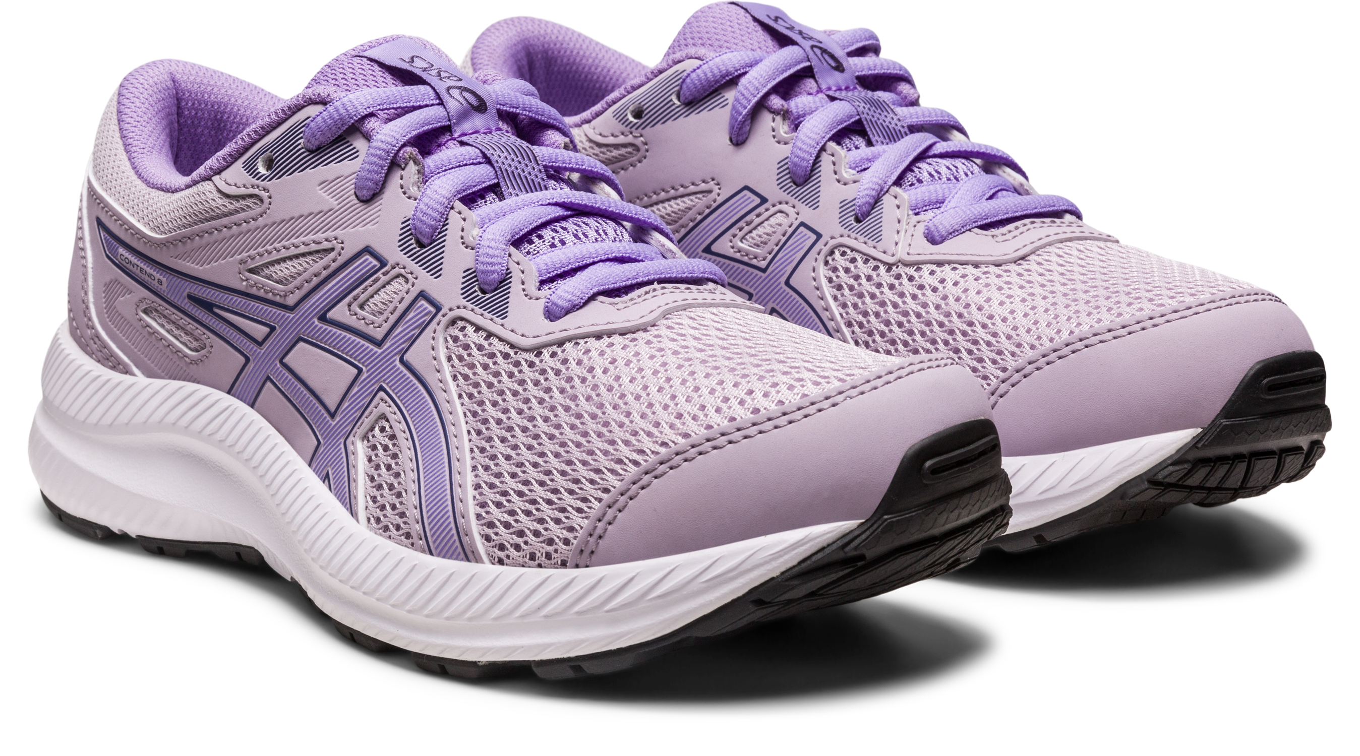 Kids' Grade School Contend 8 Running Shoes