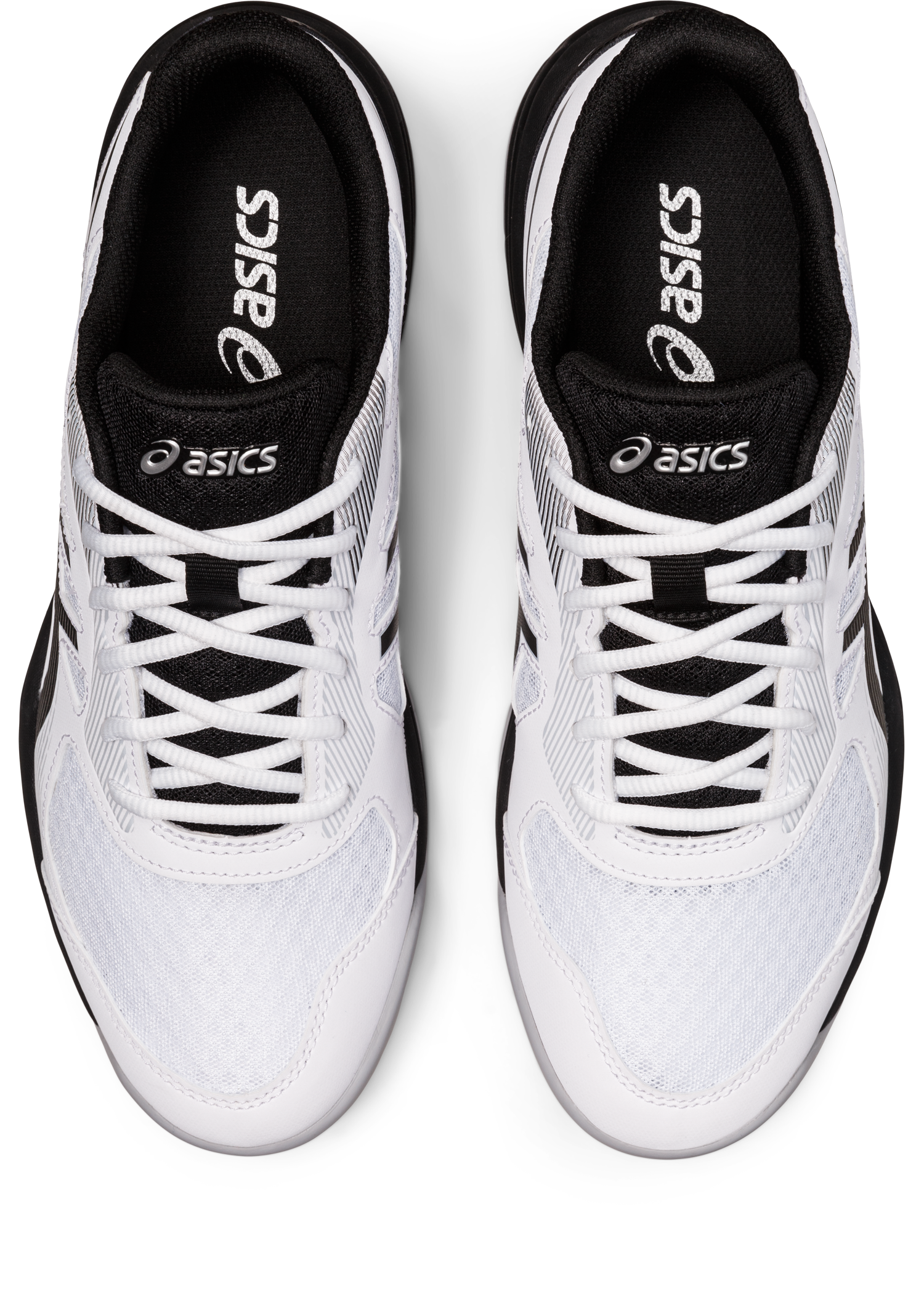 Men's Upcourt 5 Indoor Court Shoes