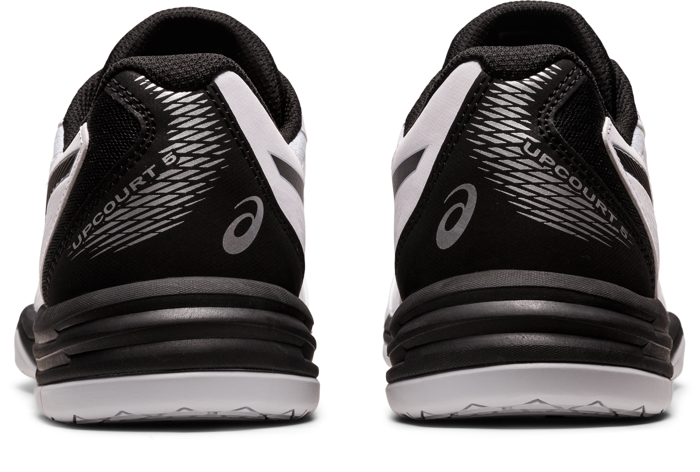 Men's Upcourt 5 Indoor Court Shoes
