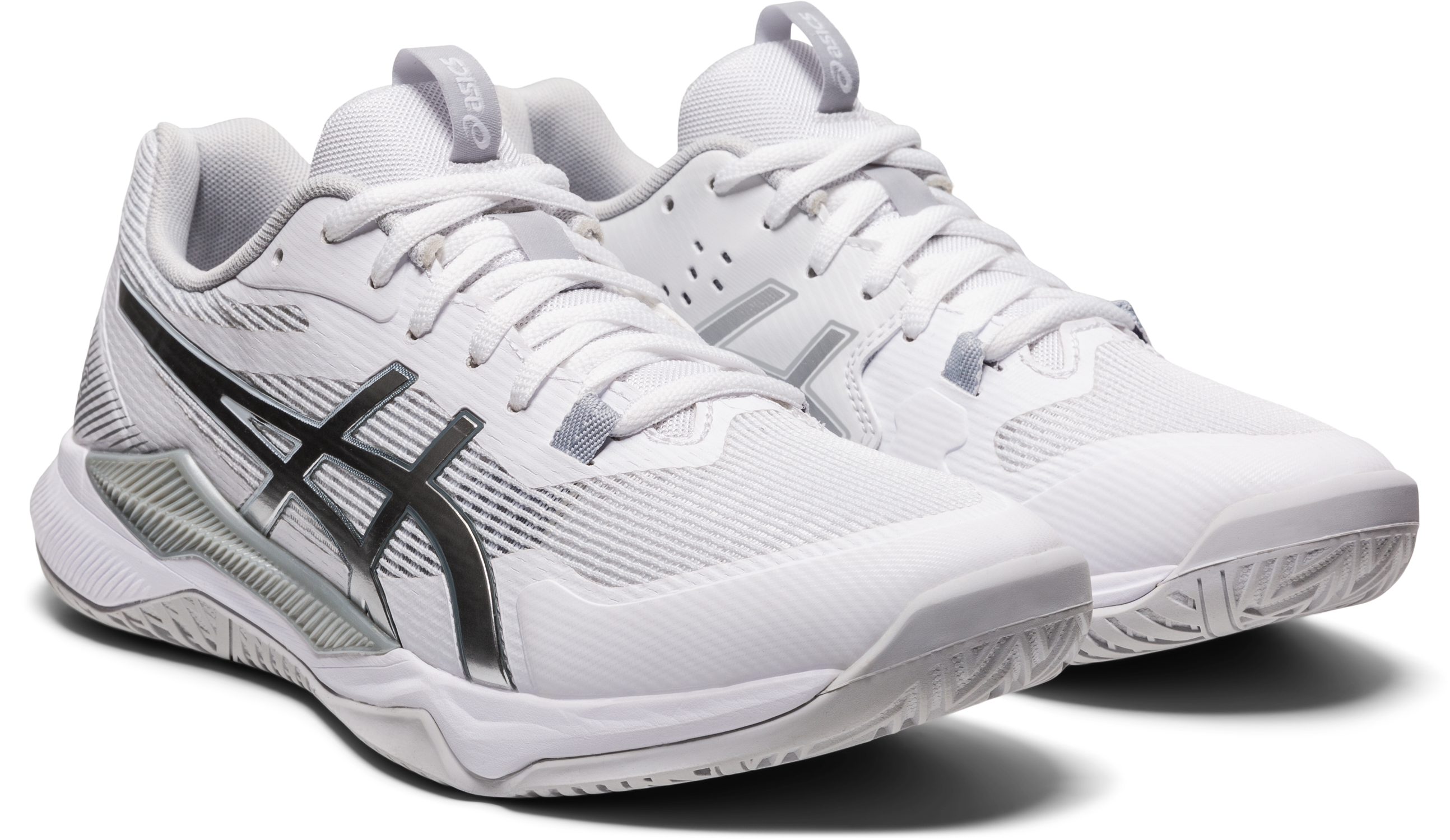Women's GEL-Tactic Indoor Court Shoes