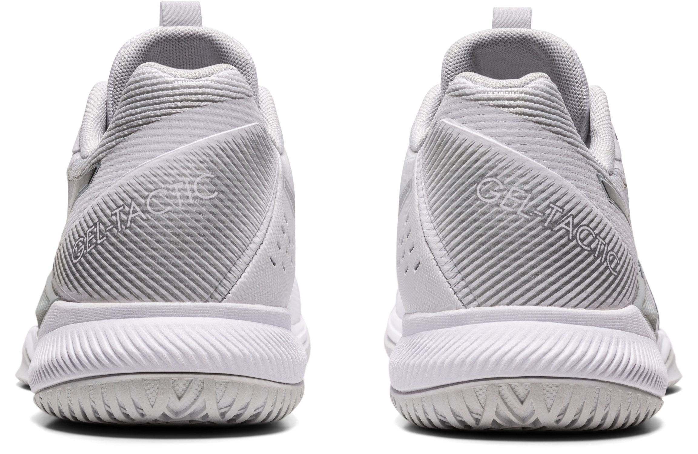 Women's GEL-Tactic Indoor Court Shoes