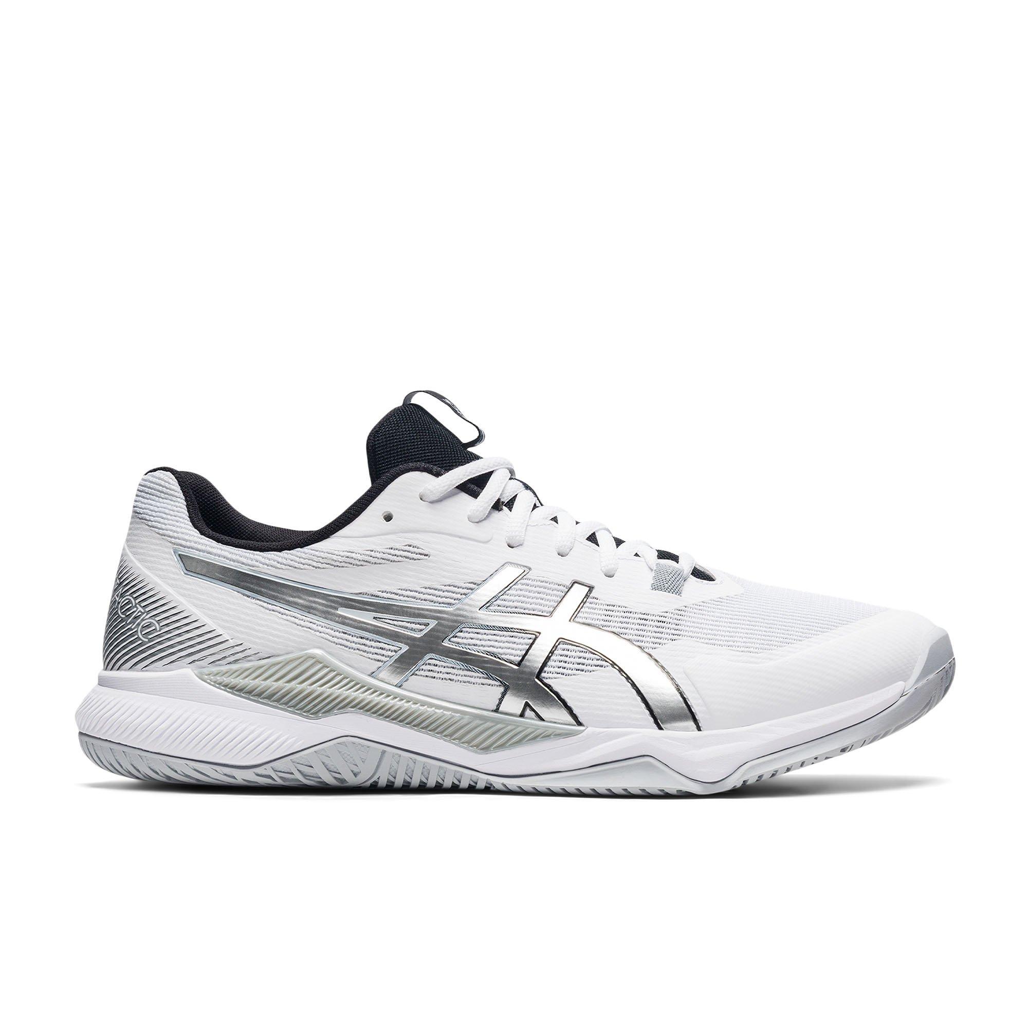 Indoor asics shoes best sale