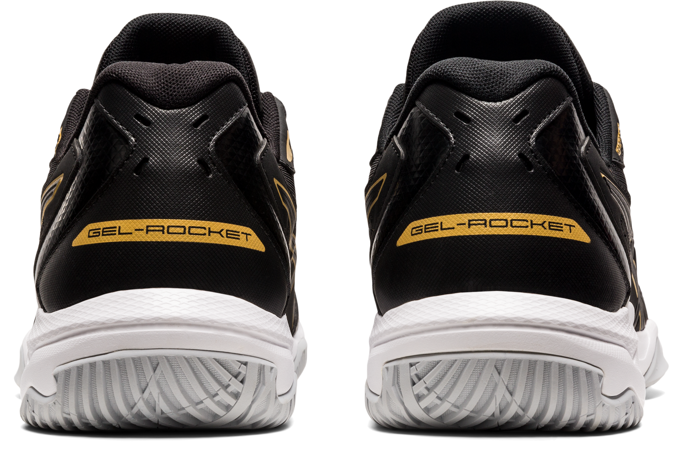 Men's GEL-Rocket 10 Indoor Court Shoes