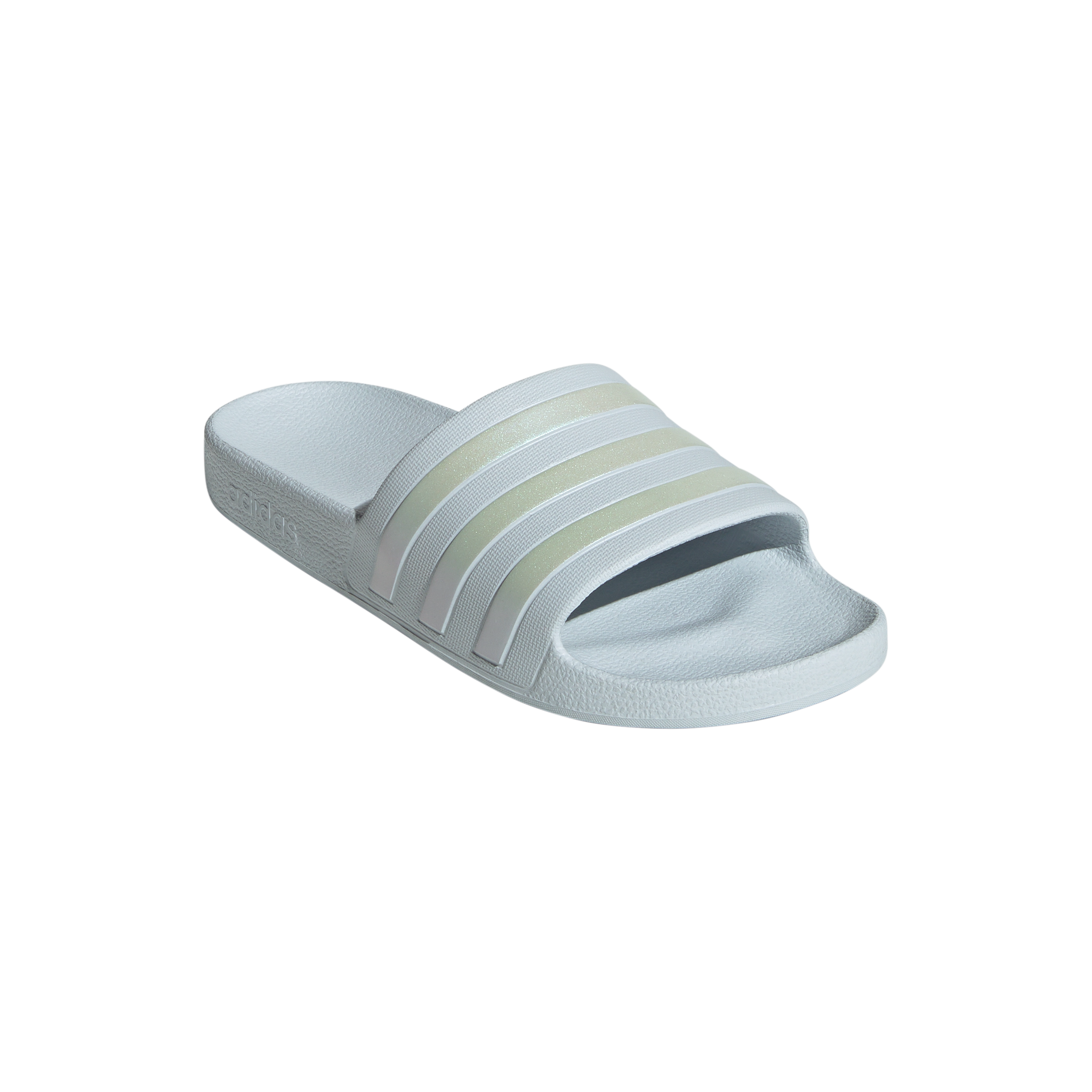 Women's Adilette Aqua Slides