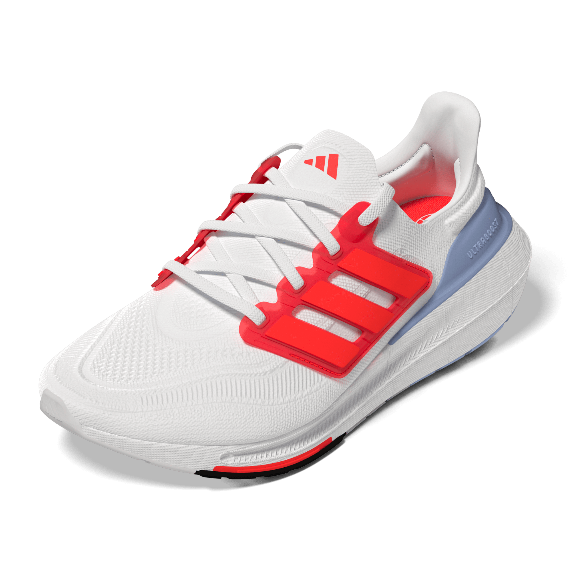 Kids' Grade School Ultraboost Light Running Shoes