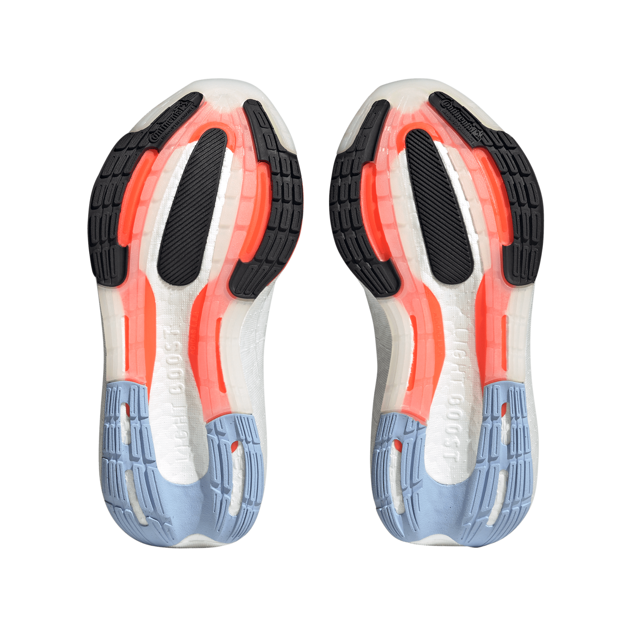 Kids' Grade School Ultraboost Light Running Shoes