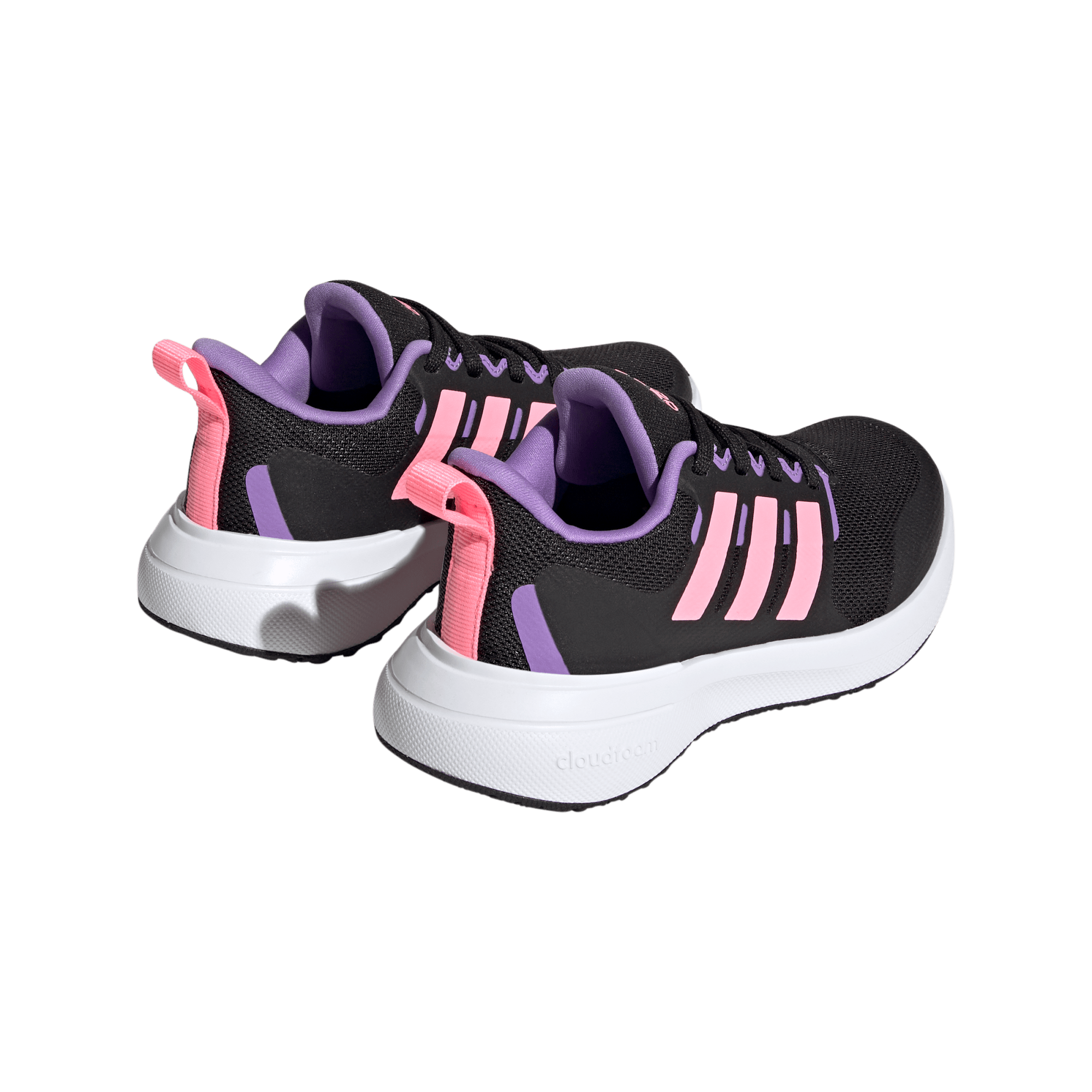 Kids' Grade School FortaRun 2.0 Running Shoes