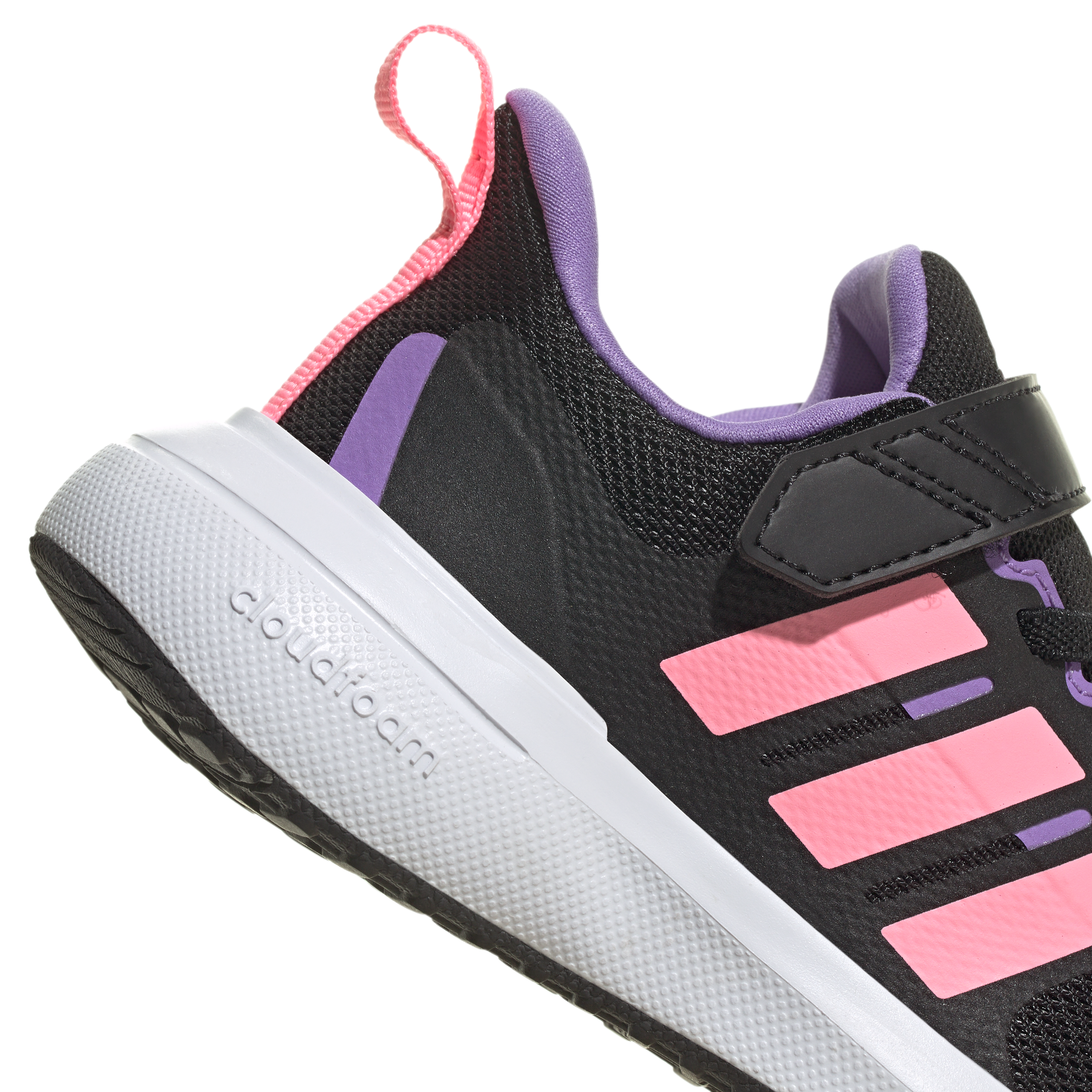Kids' Fortarun 2.0 EL Running Shoes