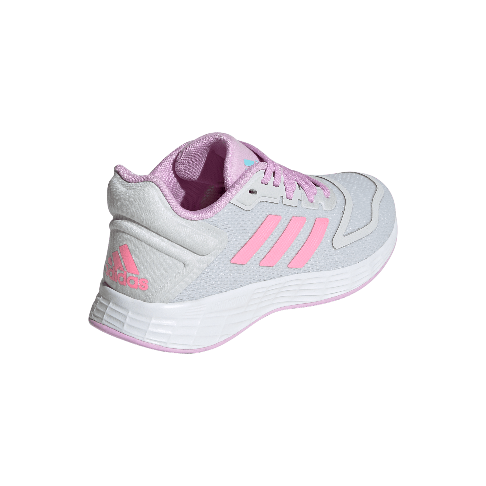 Kids' Grade School Duramo 10 Running Shoes