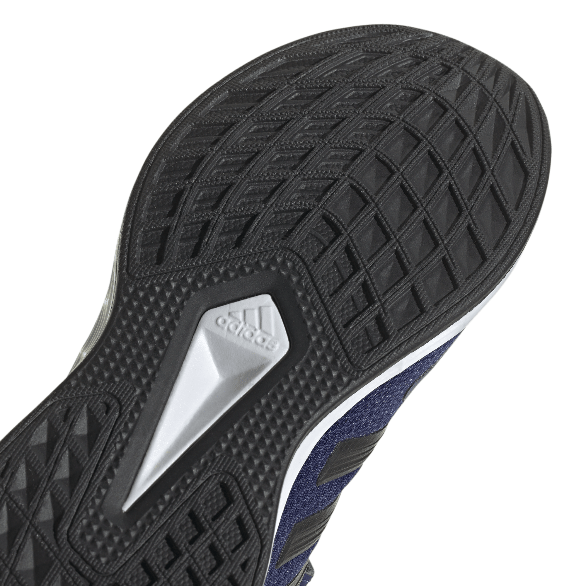 Kids' [11-3] Duramo 10 EL Running Shoes