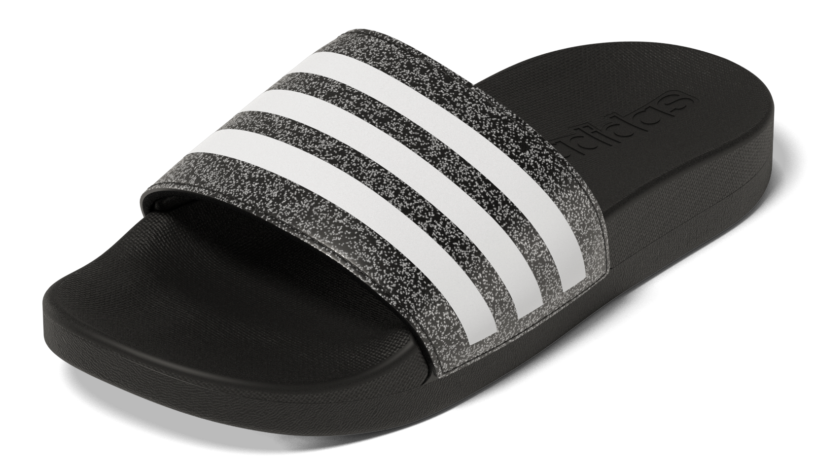 Kids' Grade School Adilette Comfort Slides