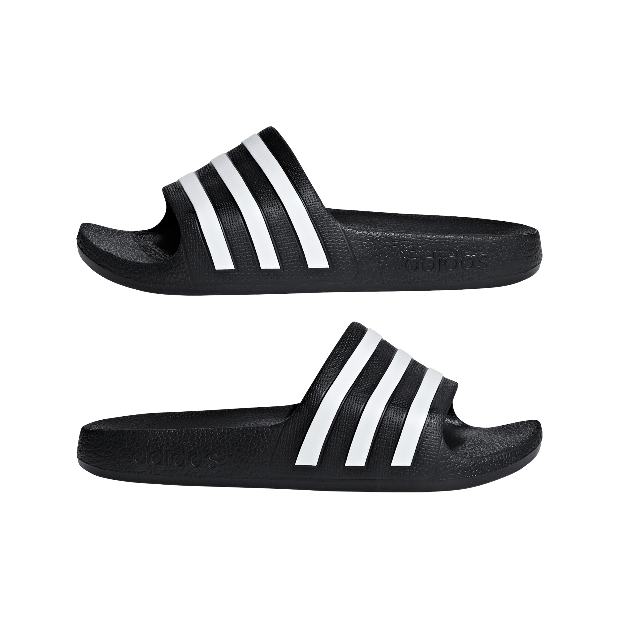 Kids' Grade School Adilette Aqua Slide Sandals