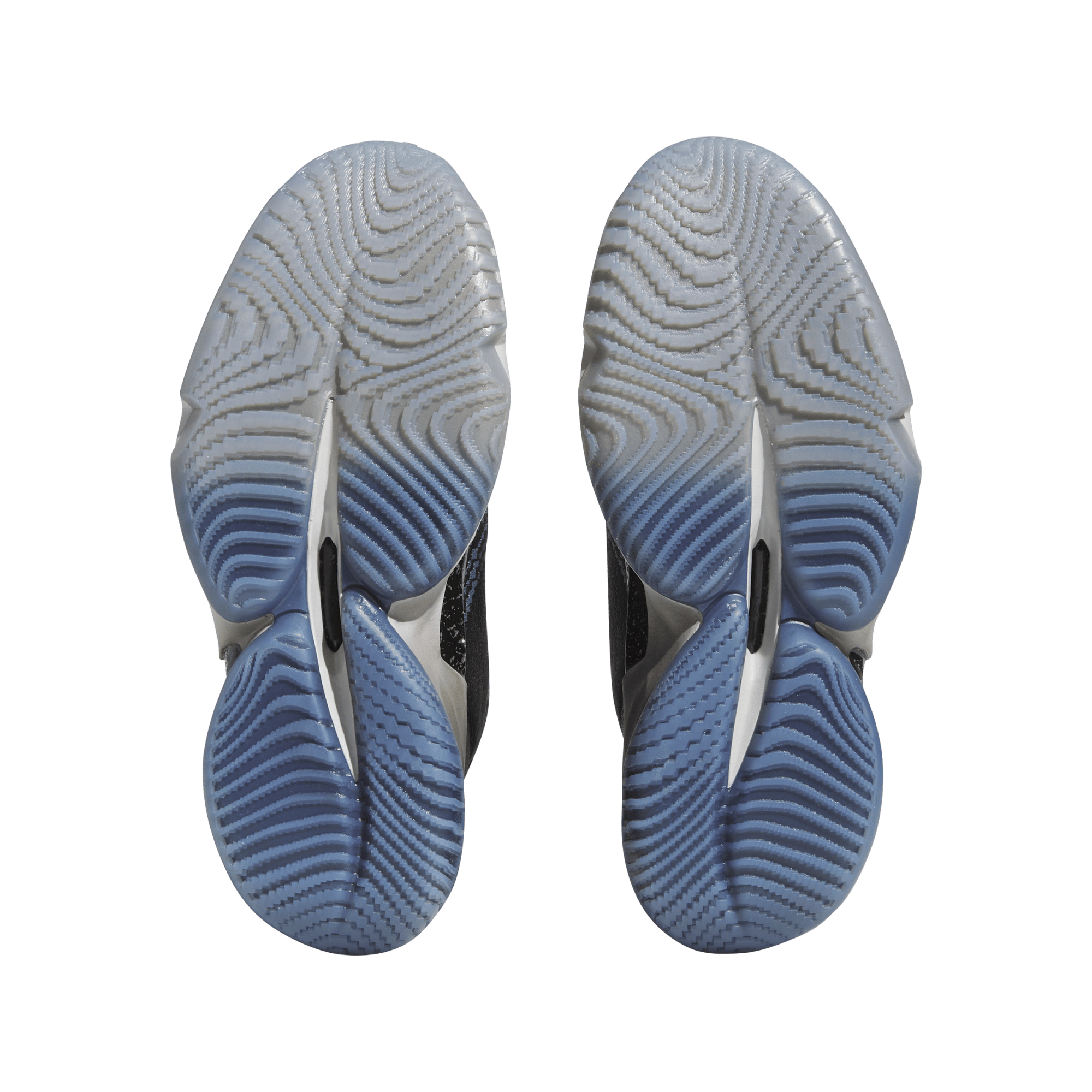 Kids' Grade School D.O.N. Issue 4 Basketball Shoes