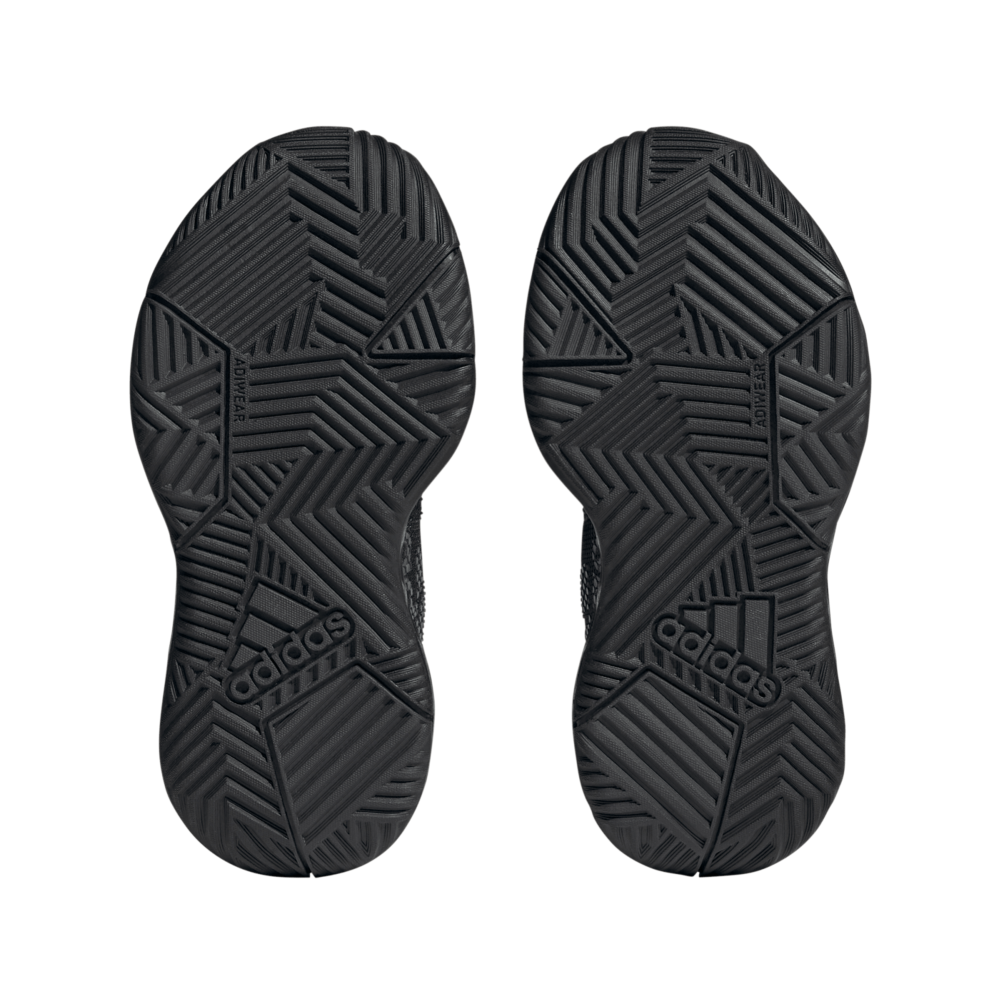Juniors' [3.5-7] OwnTheGame 2.0 Basketball Shoes