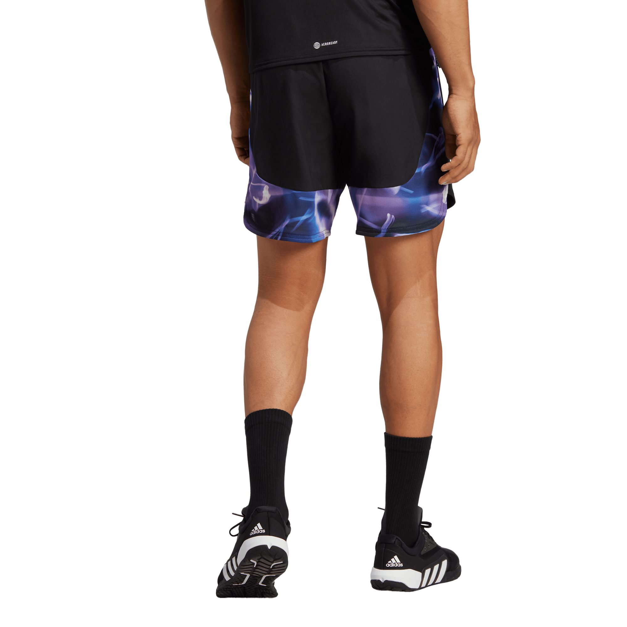 Men's Designed for Movement Graphic 9" Short
