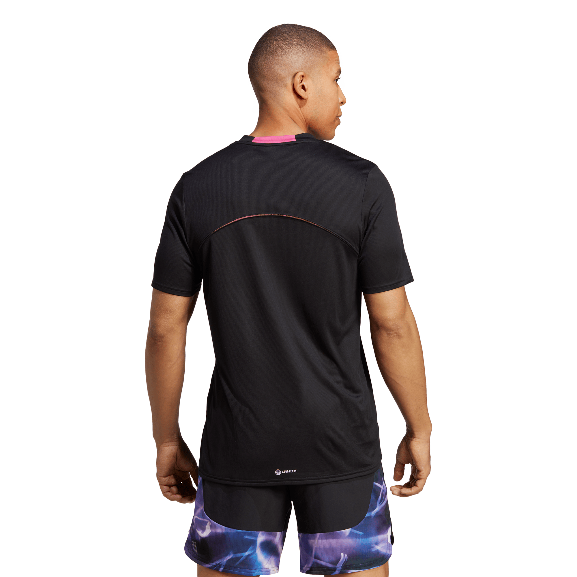 Men's Designed for Movement Graphic Tee