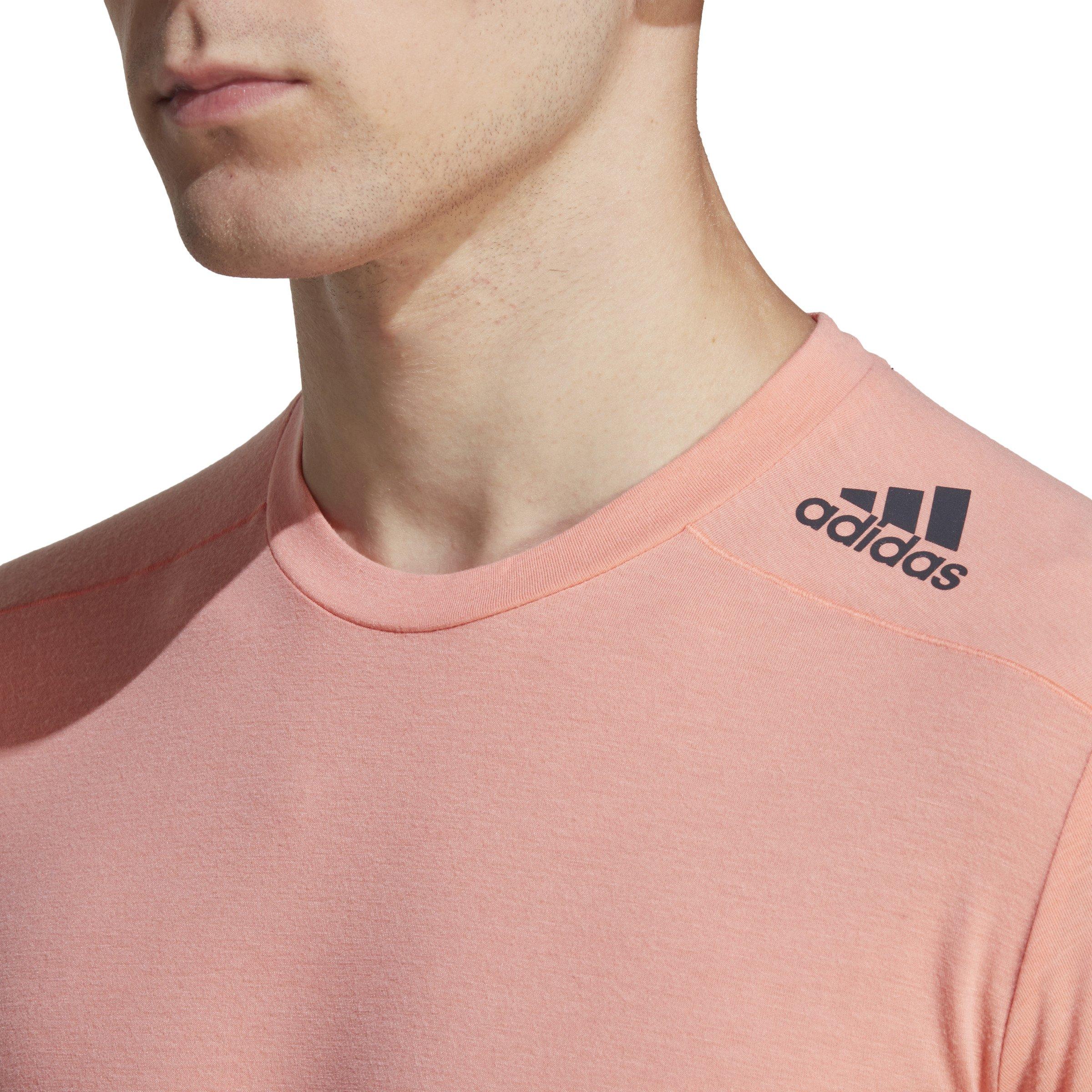 Men's Designed for Training Tee