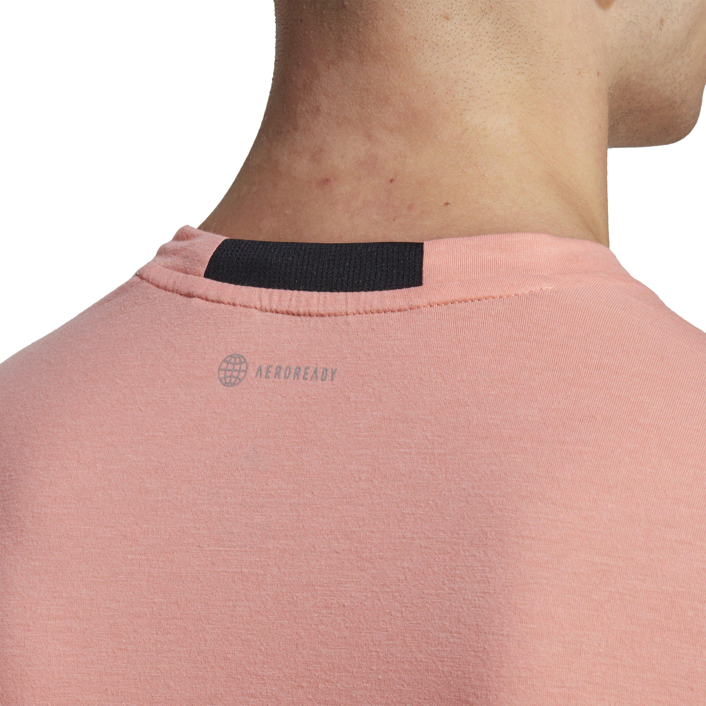 Men's Designed for Training Tee