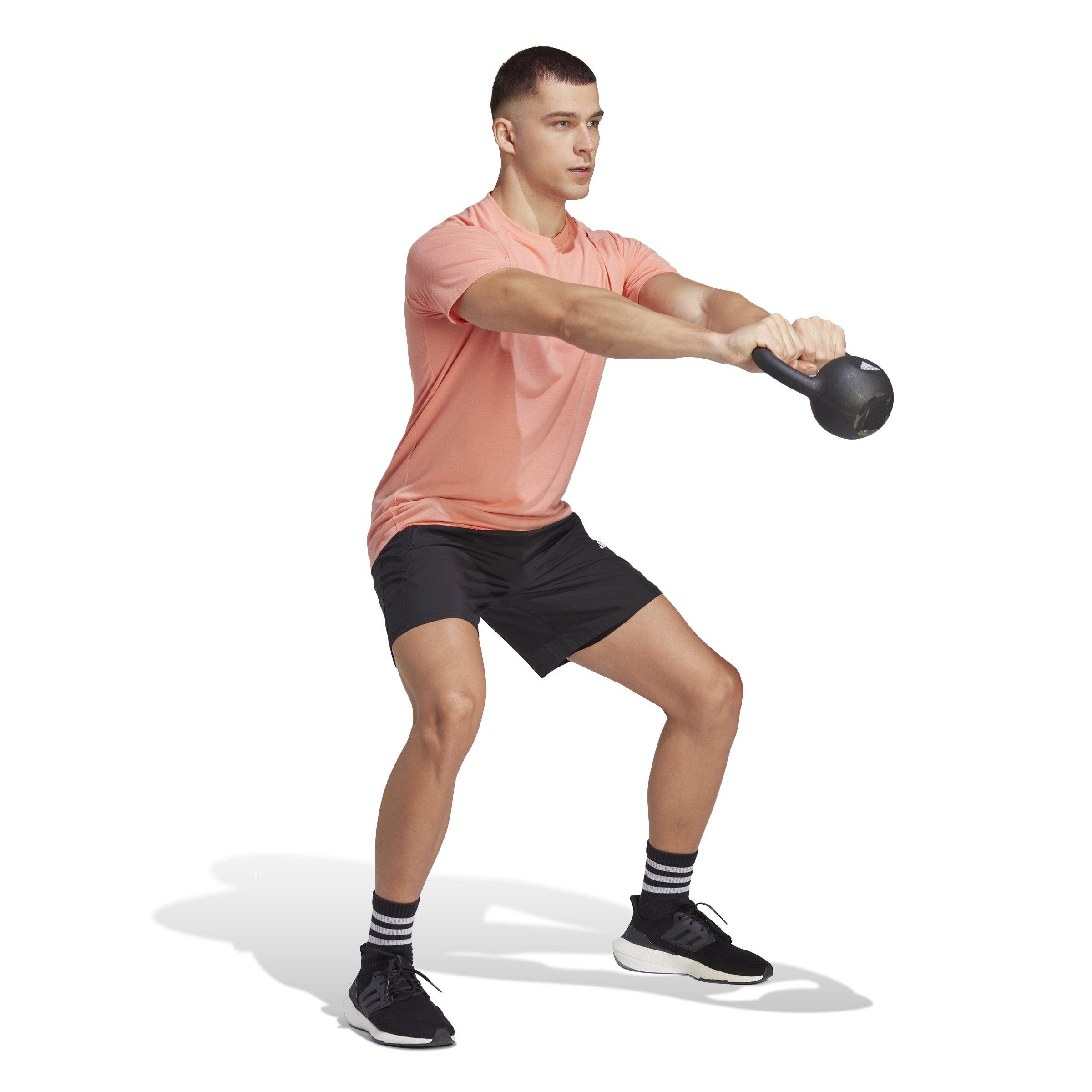Men's Designed for Training Tee