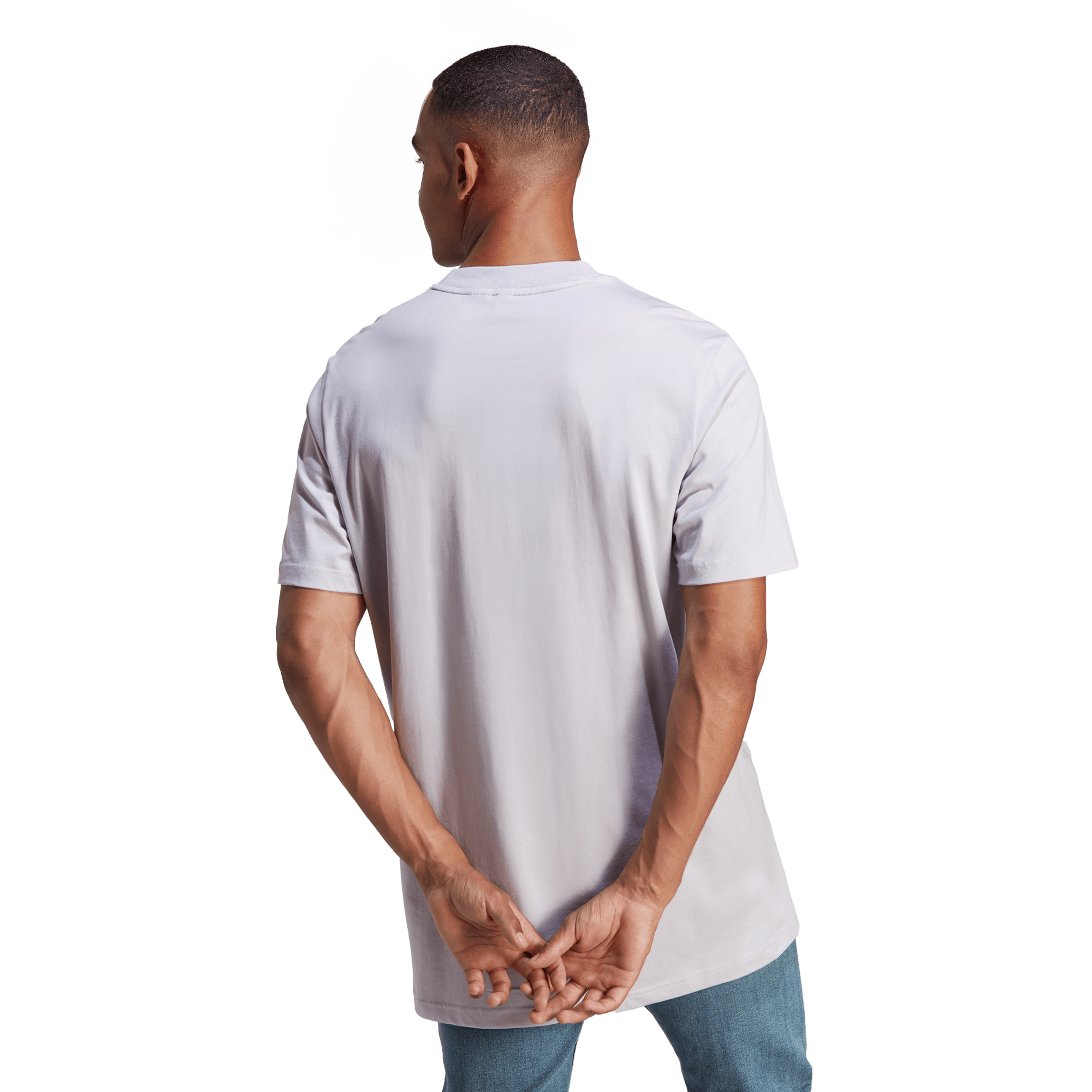 Men's Future Icons Badge of Sport T-Shirt