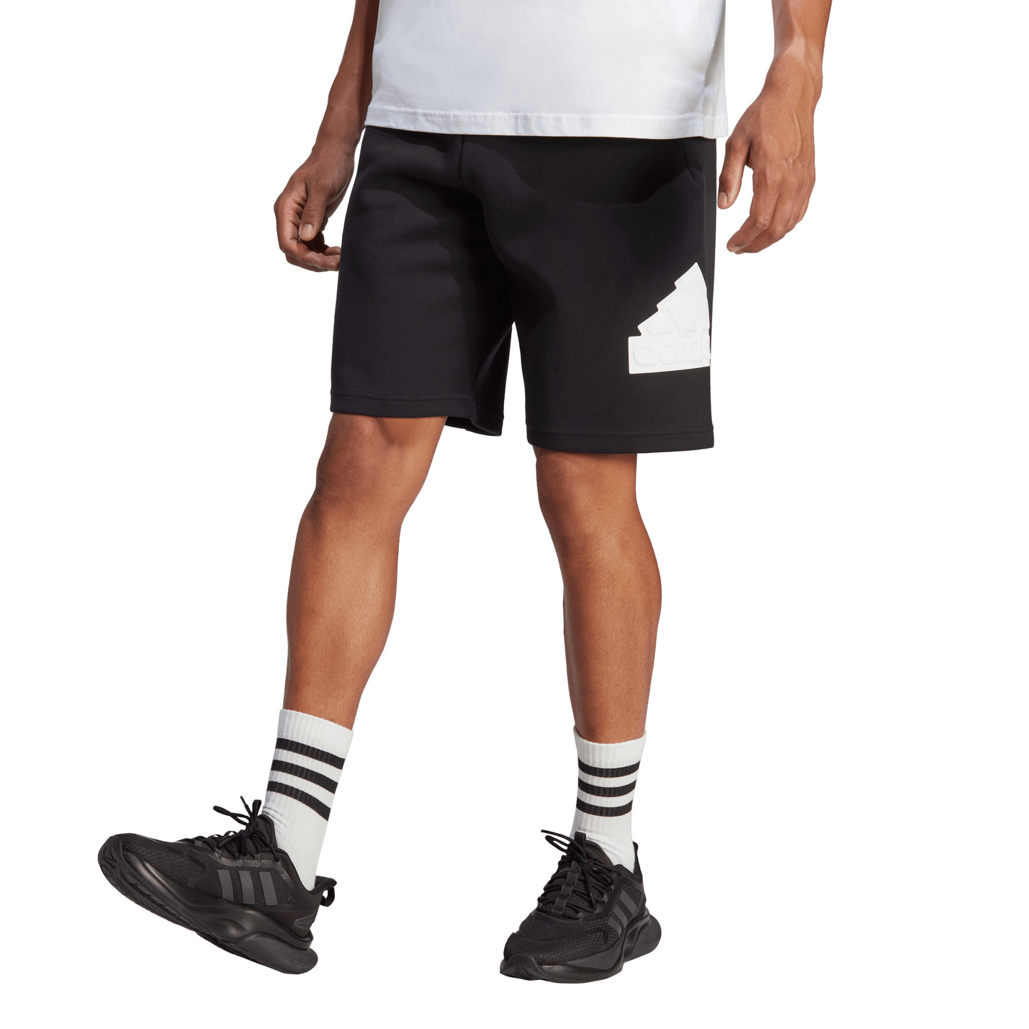 Men's Future Icons Badge of Sport Short