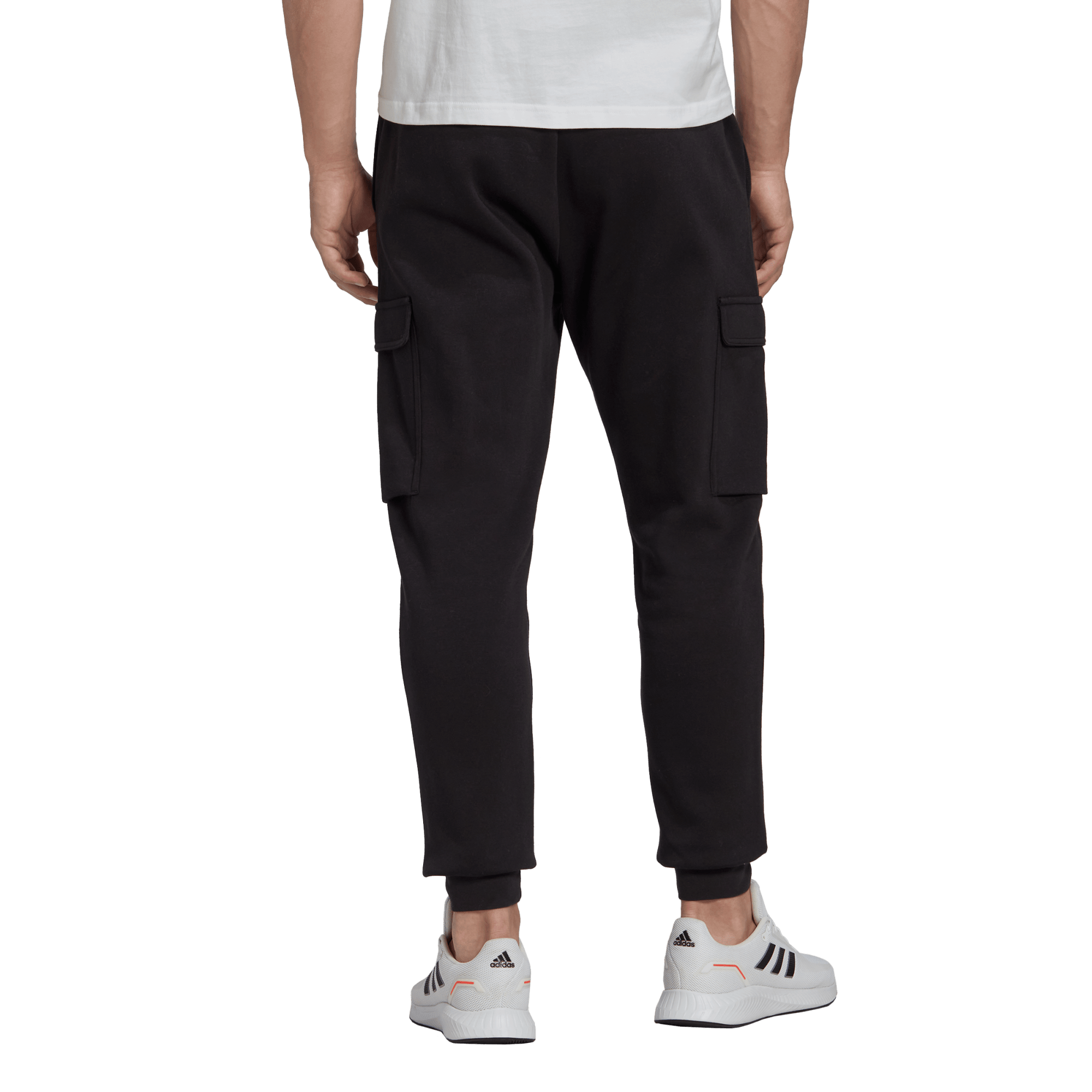 Men's Feel Cozy Cargo Pant