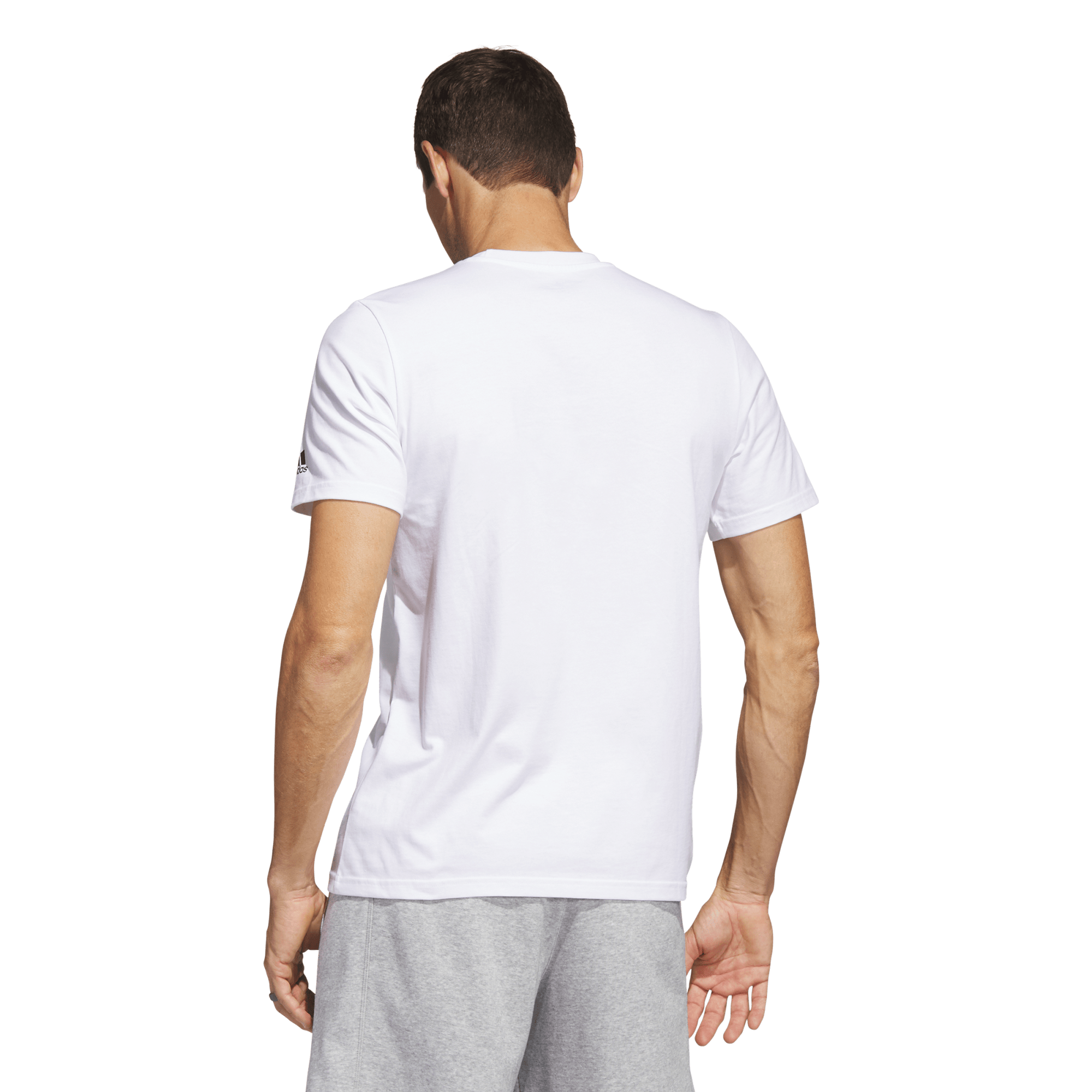Men's Multi Graphic Tee
