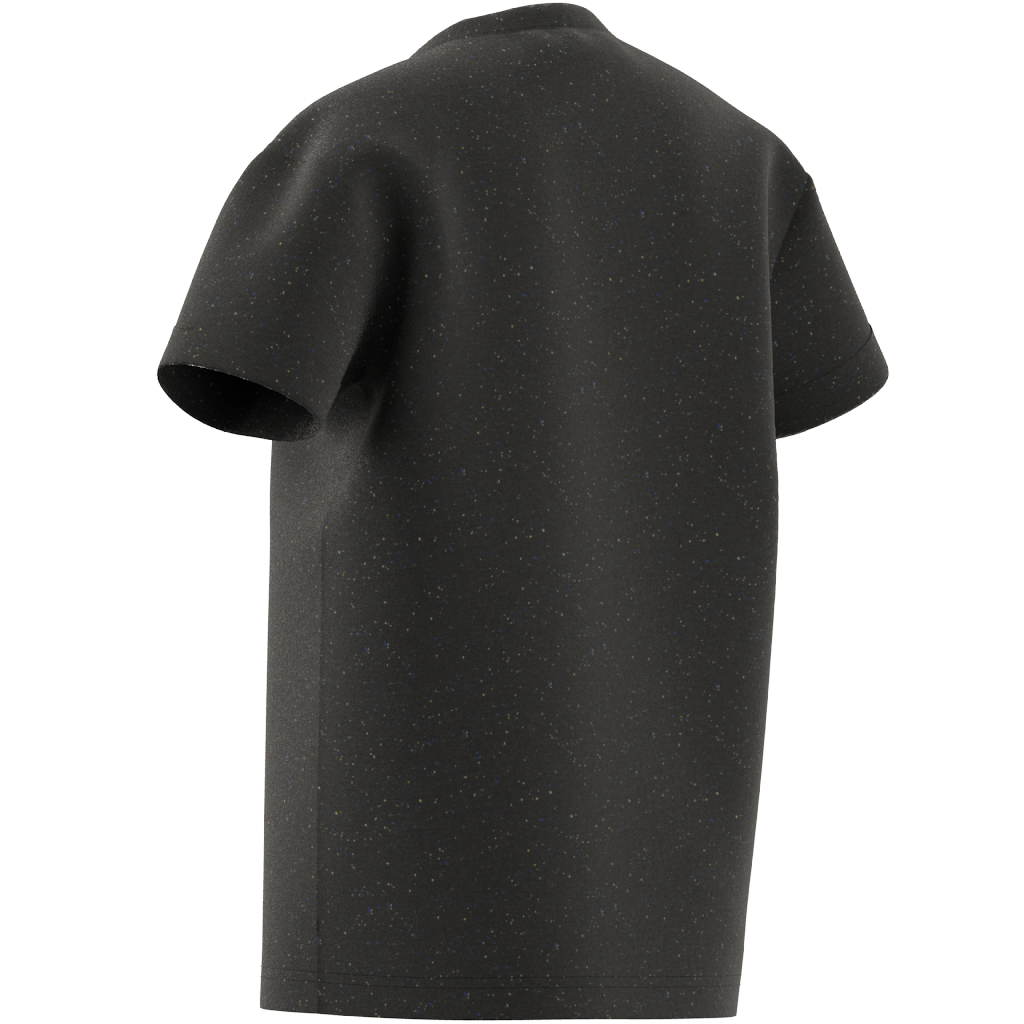 Girls' Future Icon Big Logo Tee