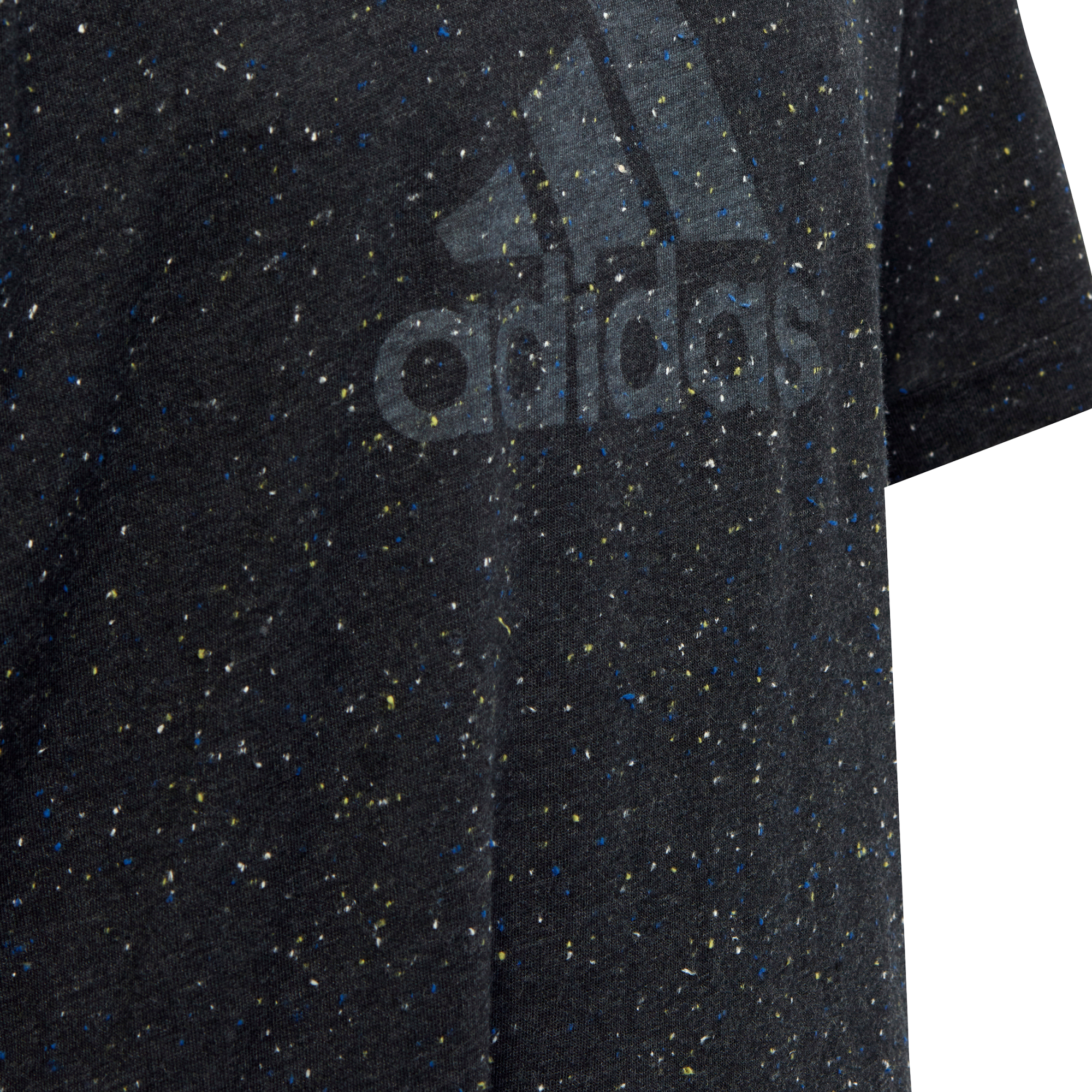 Girls' Future Icon Big Logo Tee