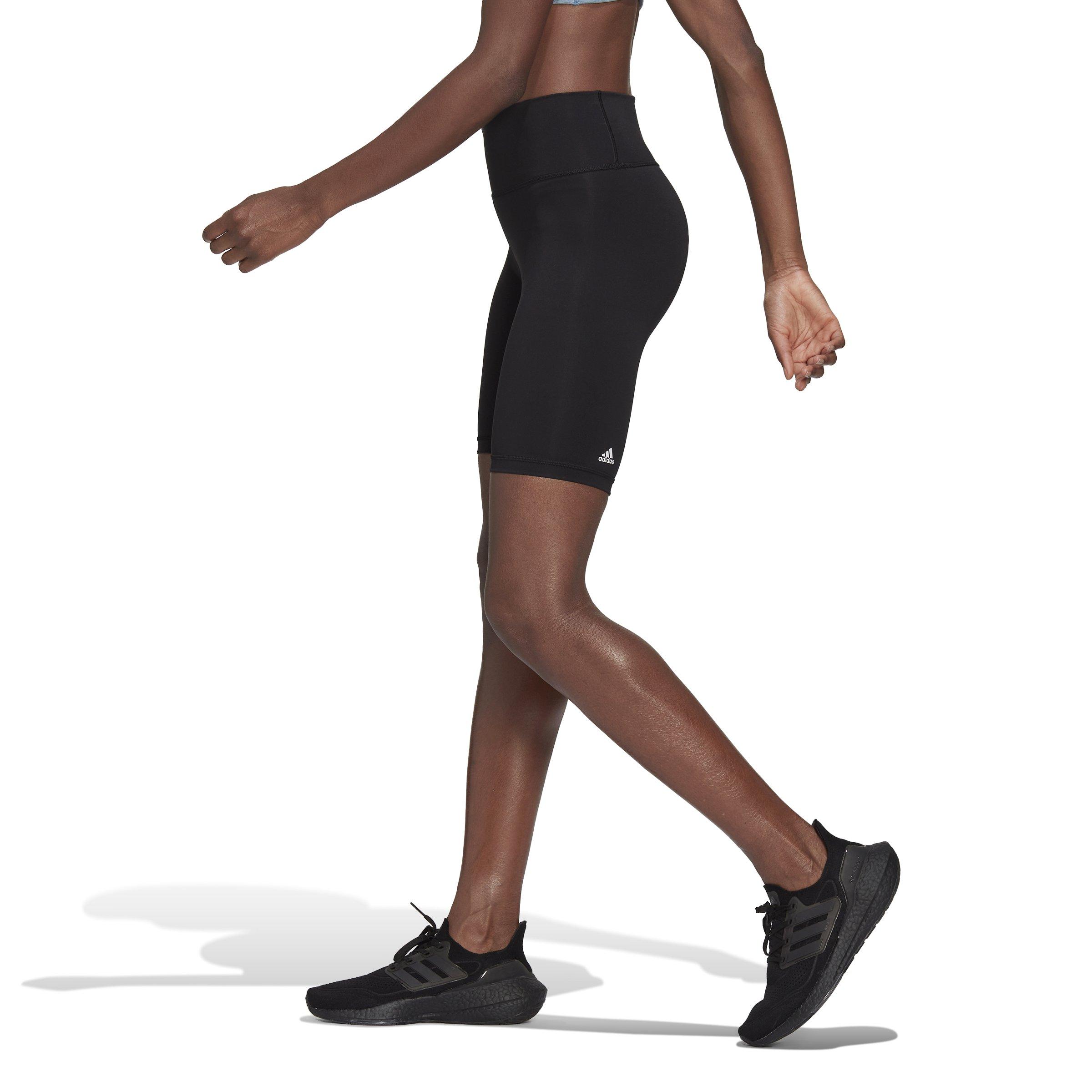 Women's Optime Biker Shorts