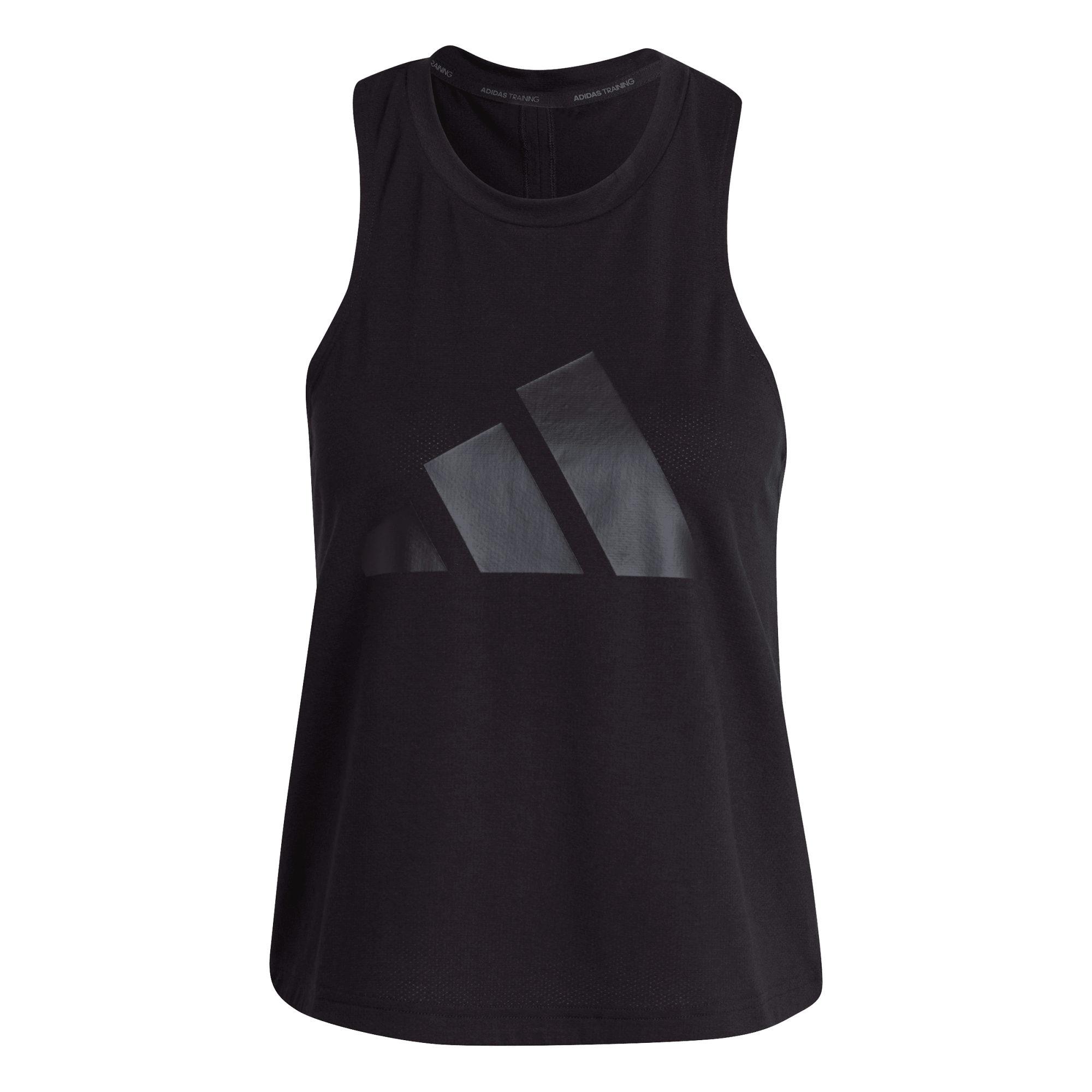 Adidas store logo tank