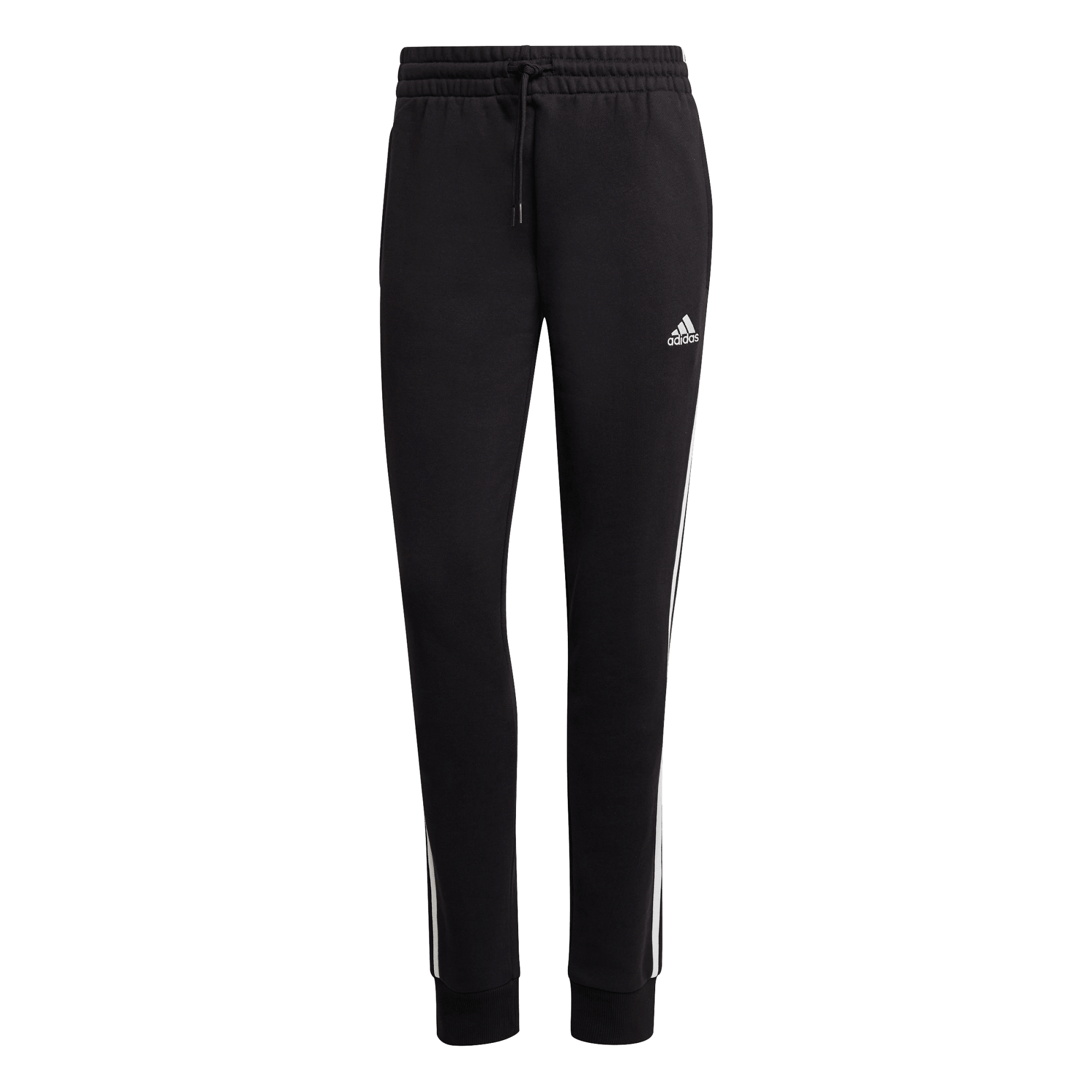 Adidas pants women 3 stripes online