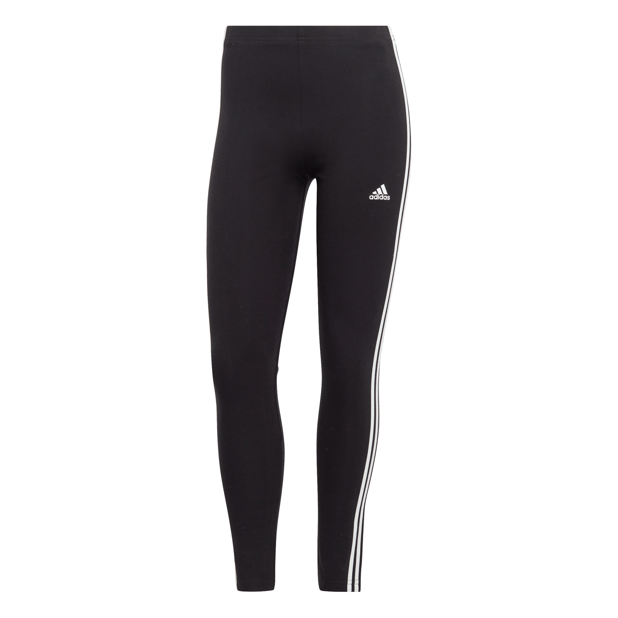 Women's 3-Stripes High-Waisted Legging from adidas
