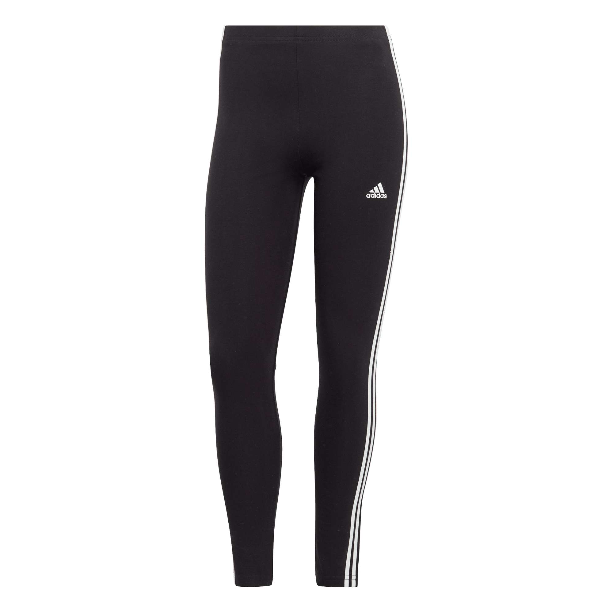 adidas - Women - High Waist Leggings - Black