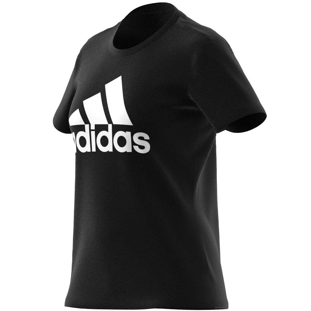 Women's Big Logo Tee