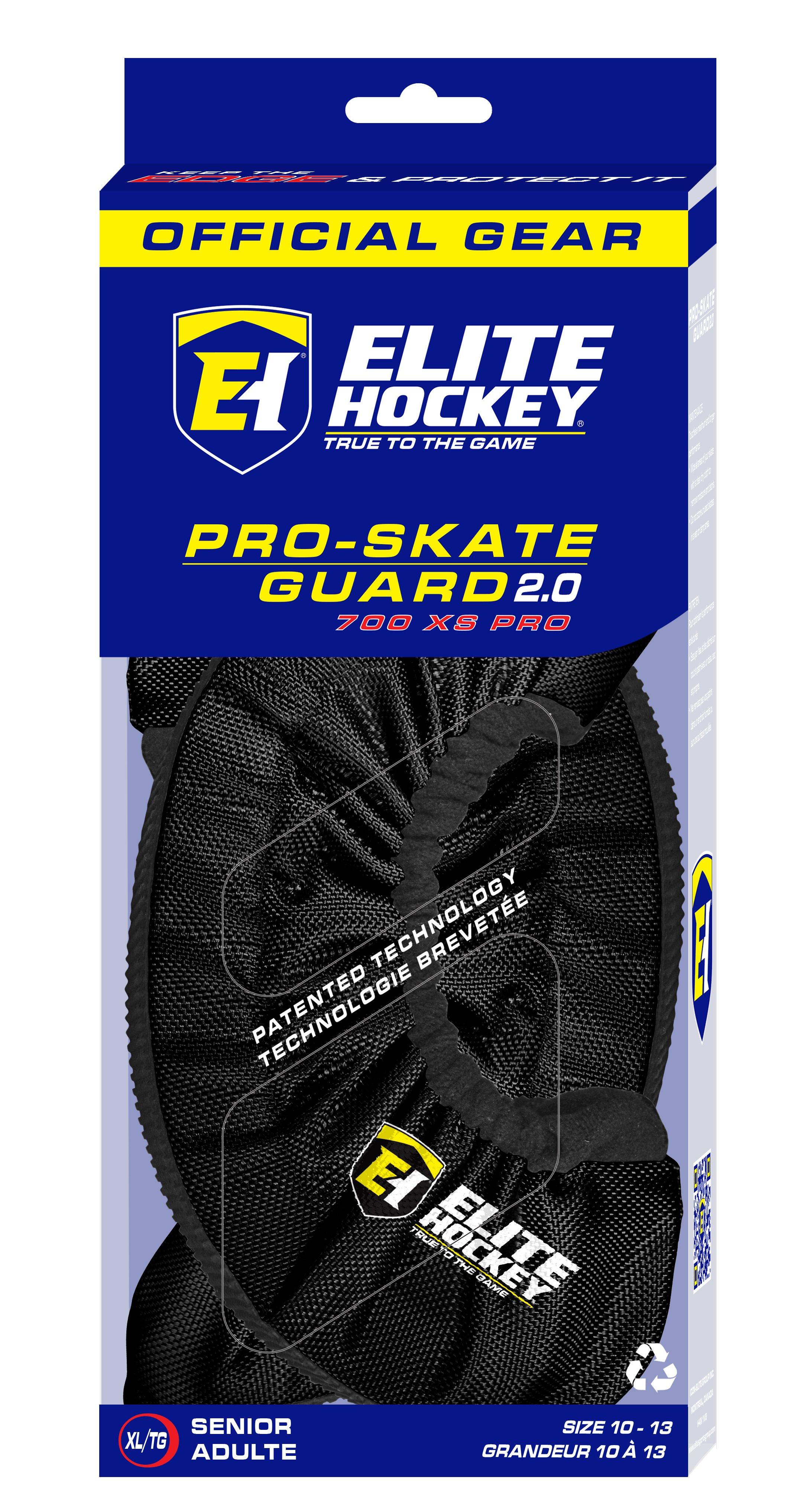 Pro-Skate Guards