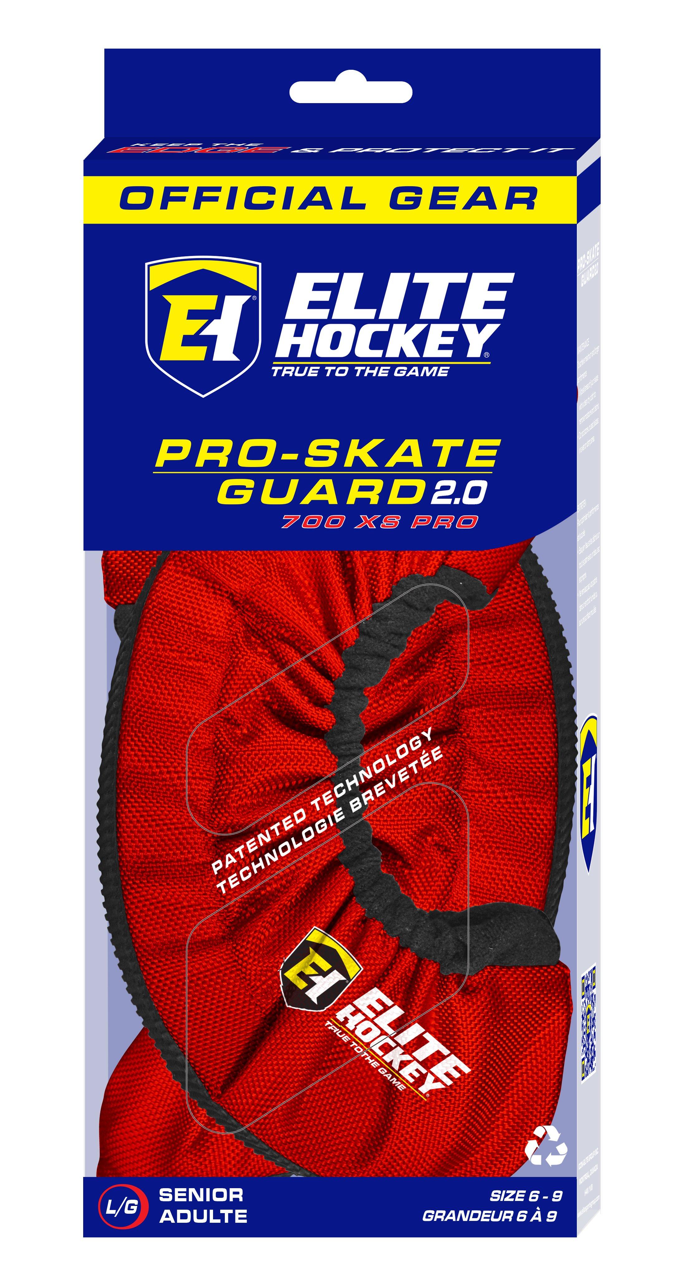 Pro-Skate Guards