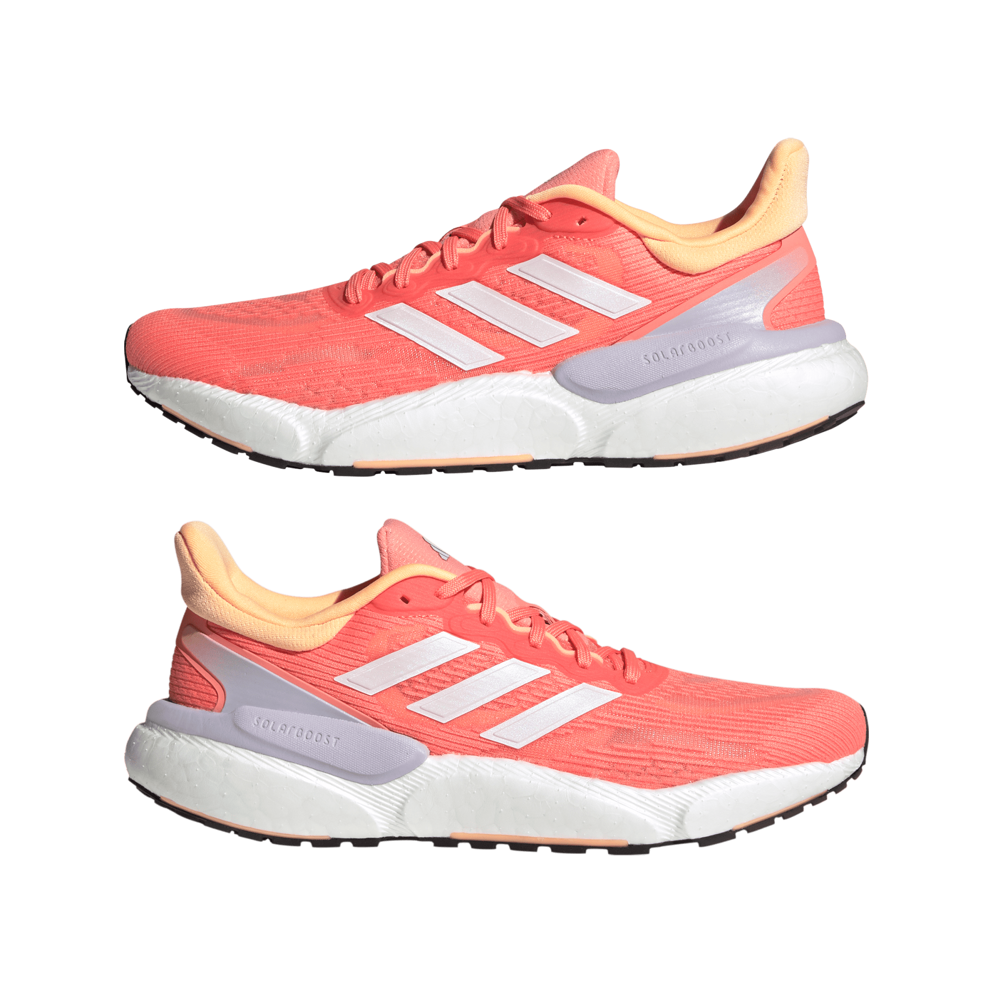 Women s Solarboost 5 Running Shoes